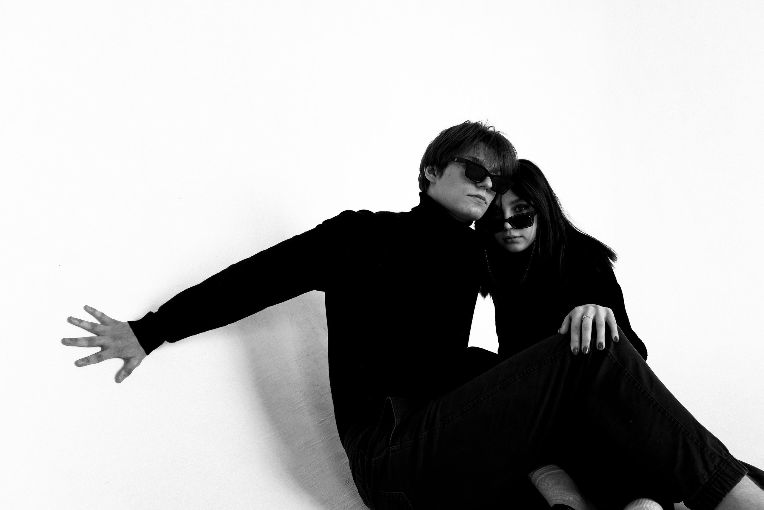 Тепло наших сердец. Фотограф Санкт-Петербург Виктория Гурина