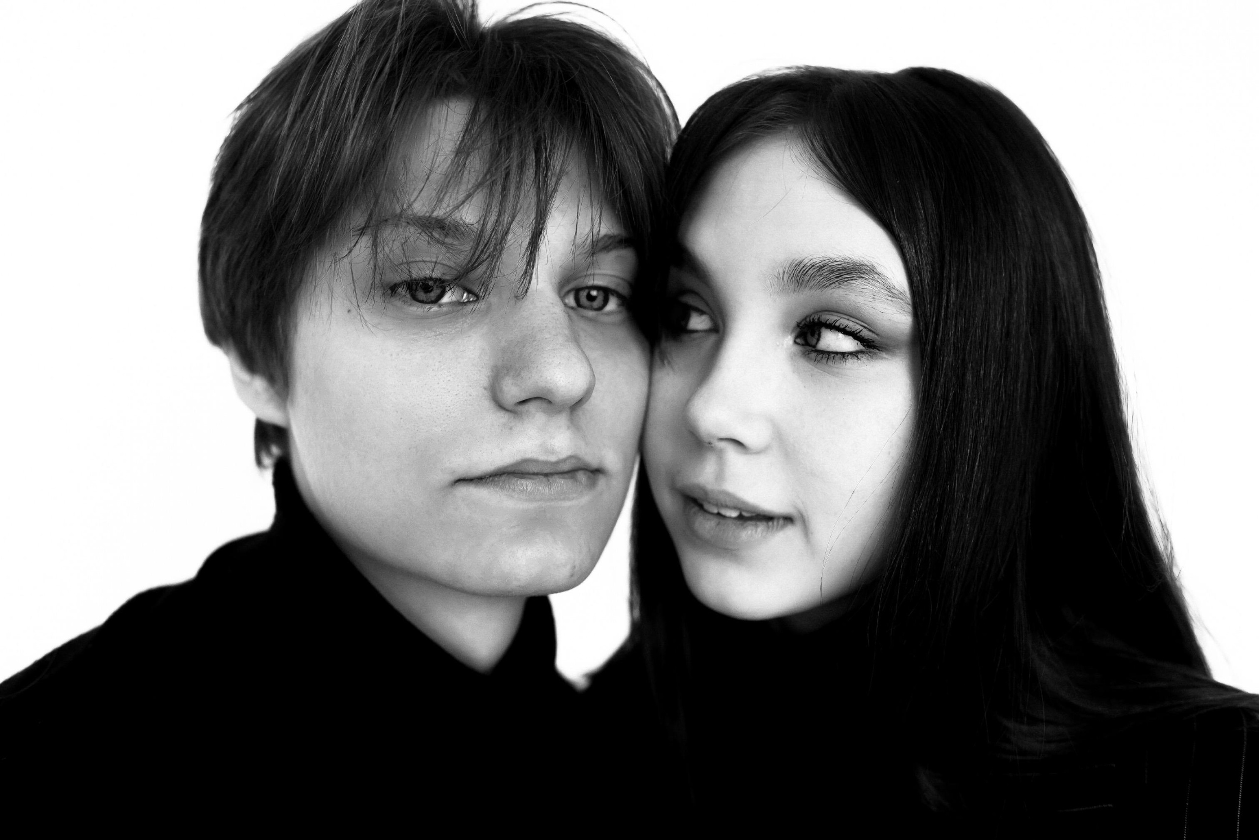 Тепло наших сердец. Фотограф Санкт-Петербург Виктория Гурина