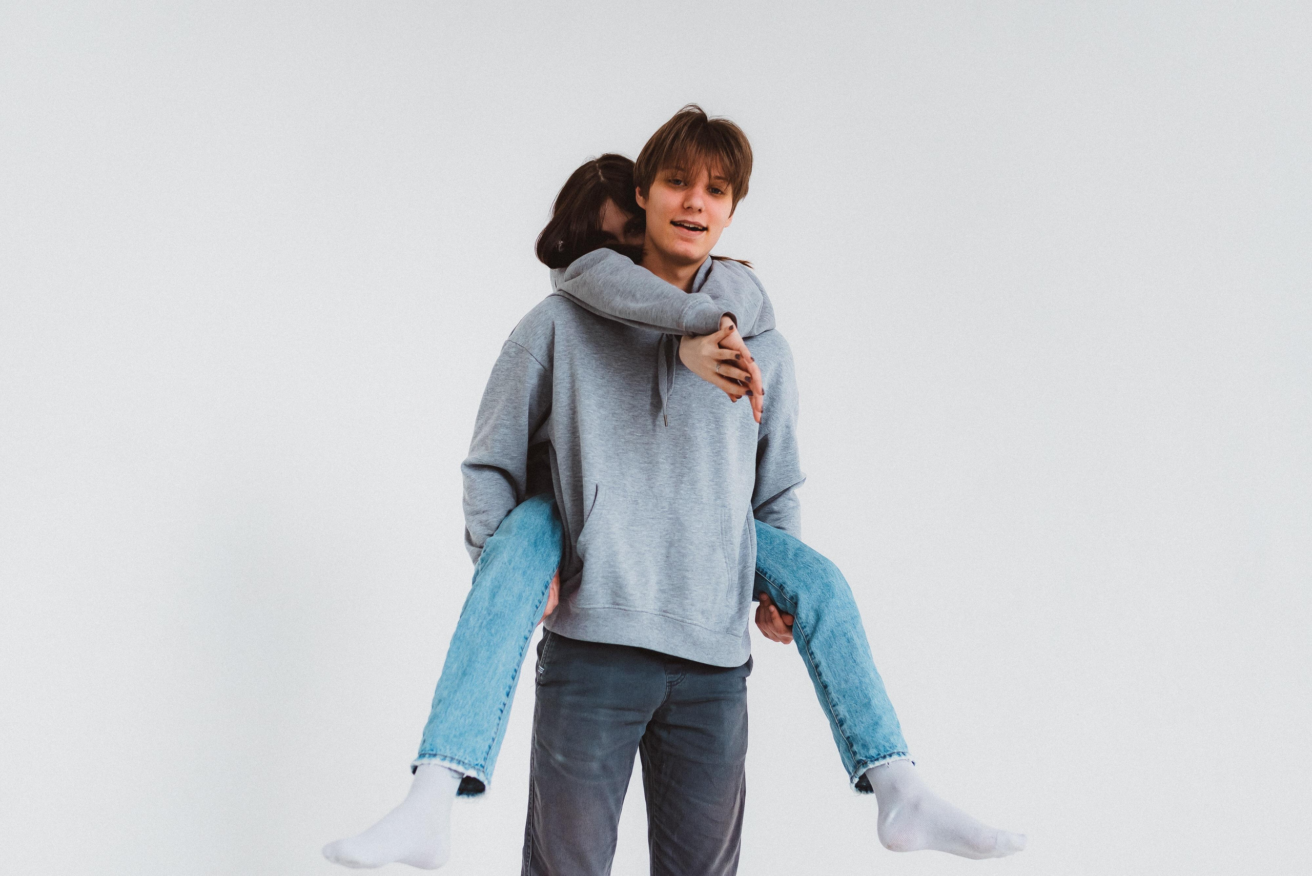 Тепло наших сердец. Фотограф Санкт-Петербург Виктория Гурина