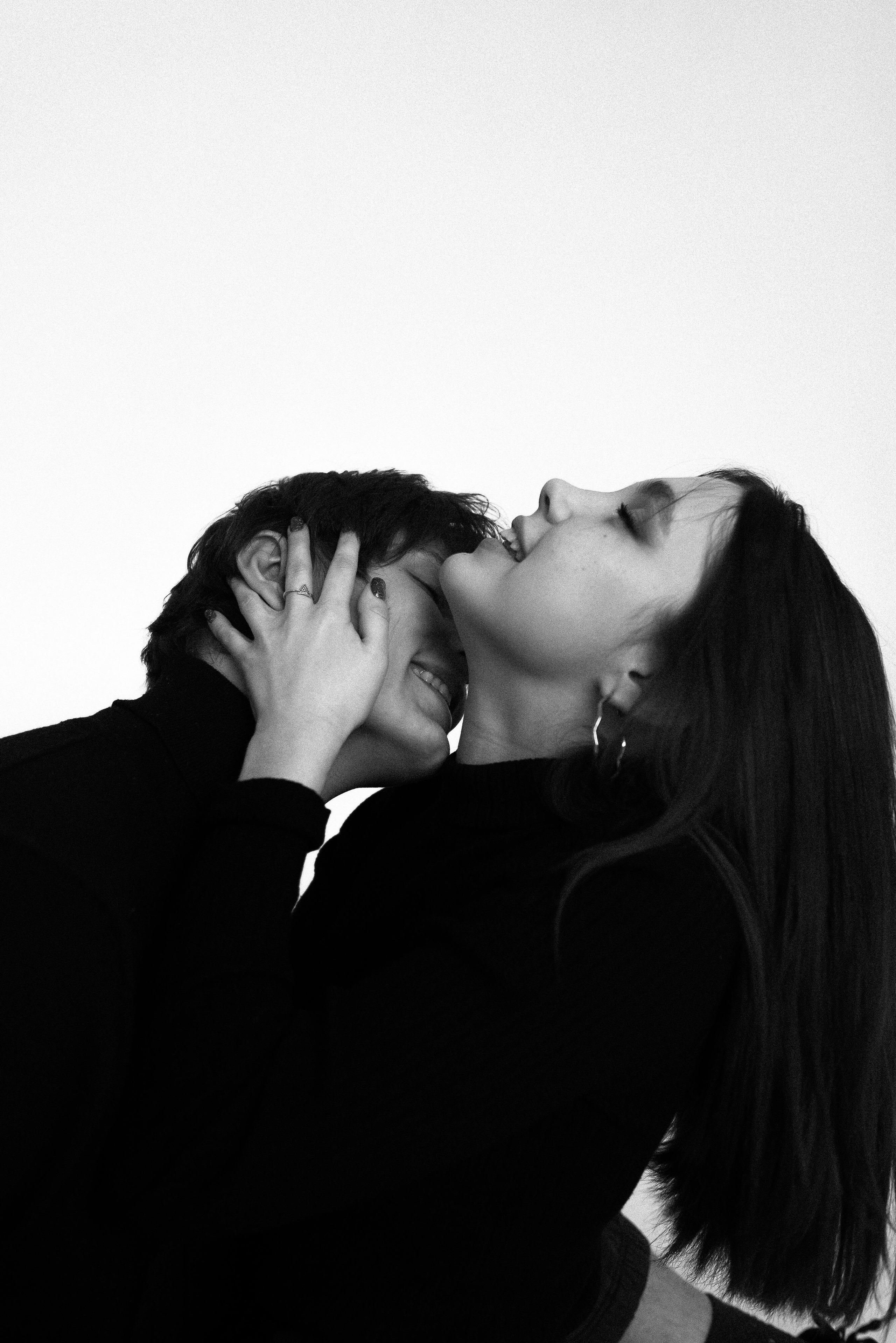 Тепло наших сердец. Фотограф Санкт-Петербург Виктория Гурина