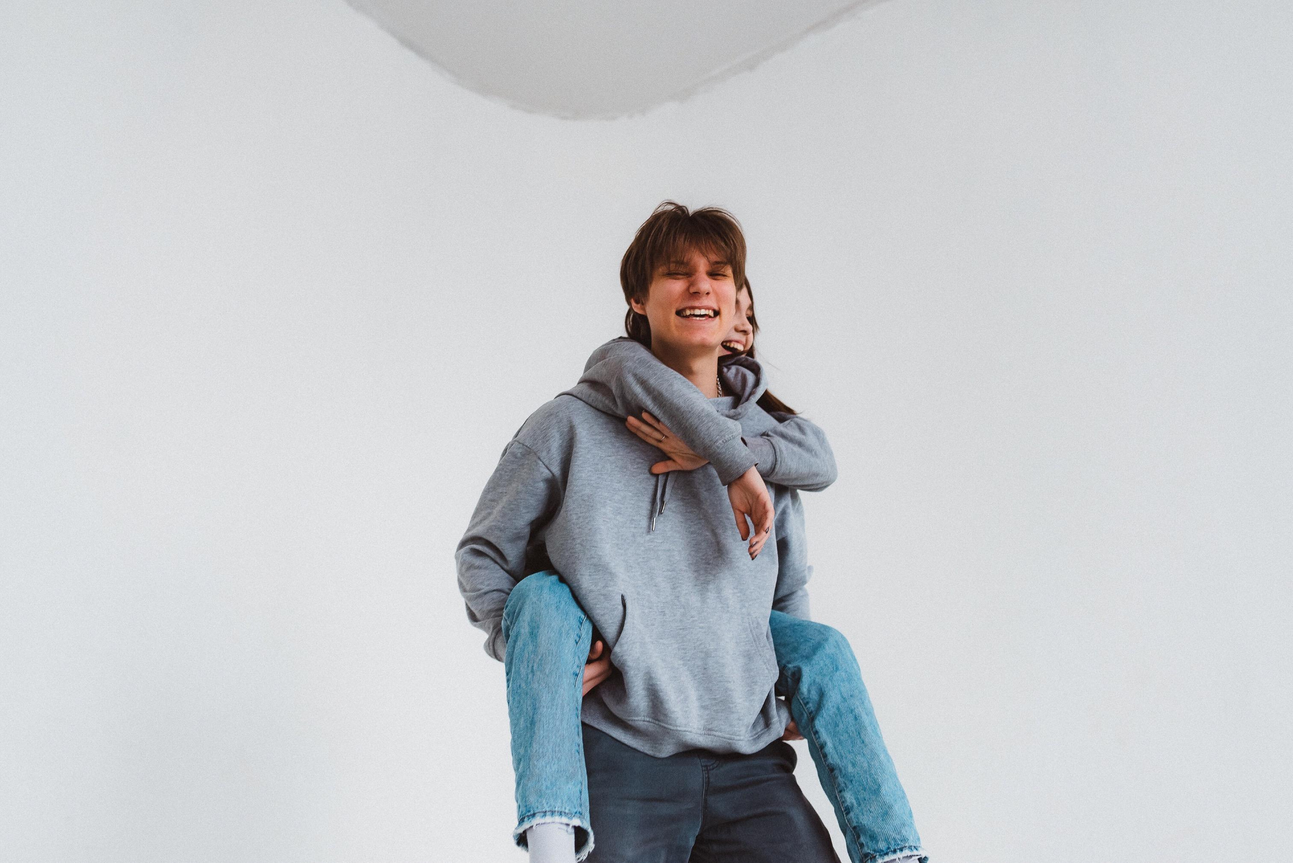 Тепло наших сердец. Фотограф Санкт-Петербург Виктория Гурина