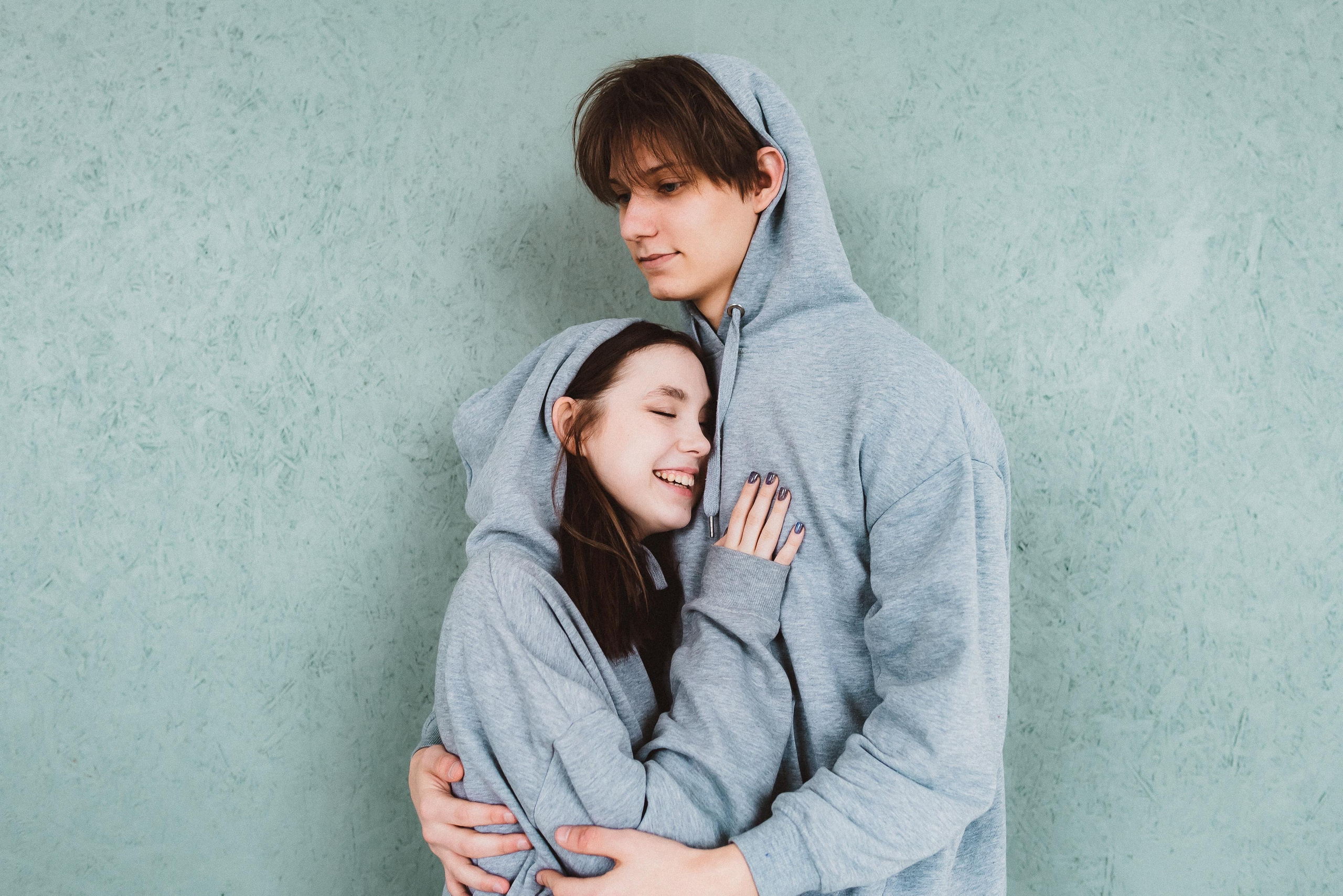 Тепло наших сердец. Фотограф Санкт-Петербург Виктория Гурина