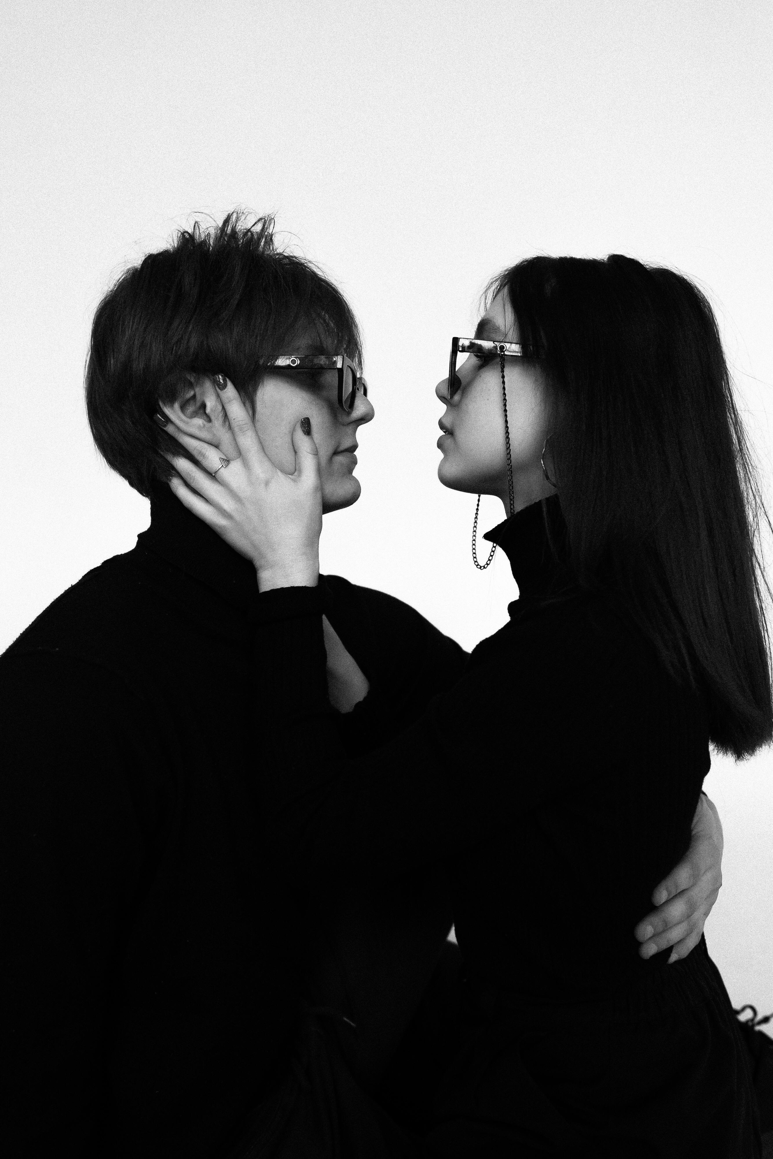 Тепло наших сердец. Фотограф Санкт-Петербург Виктория Гурина