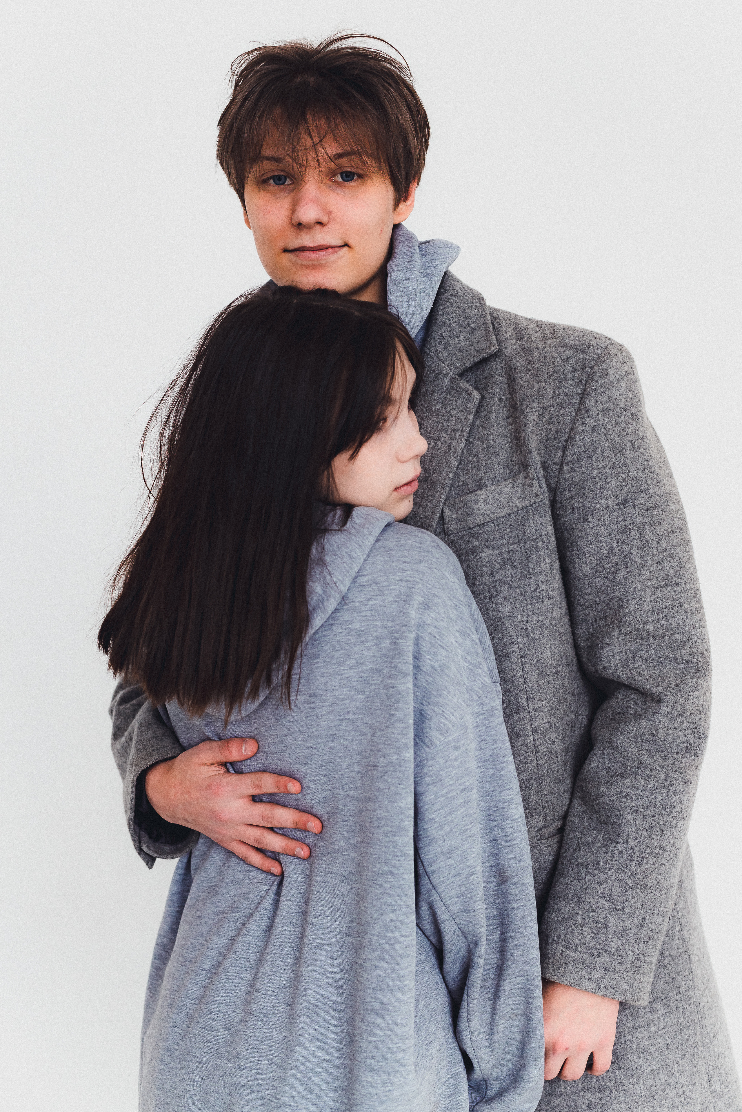 Тепло наших сердец. Фотограф Санкт-Петербург Виктория Гурина