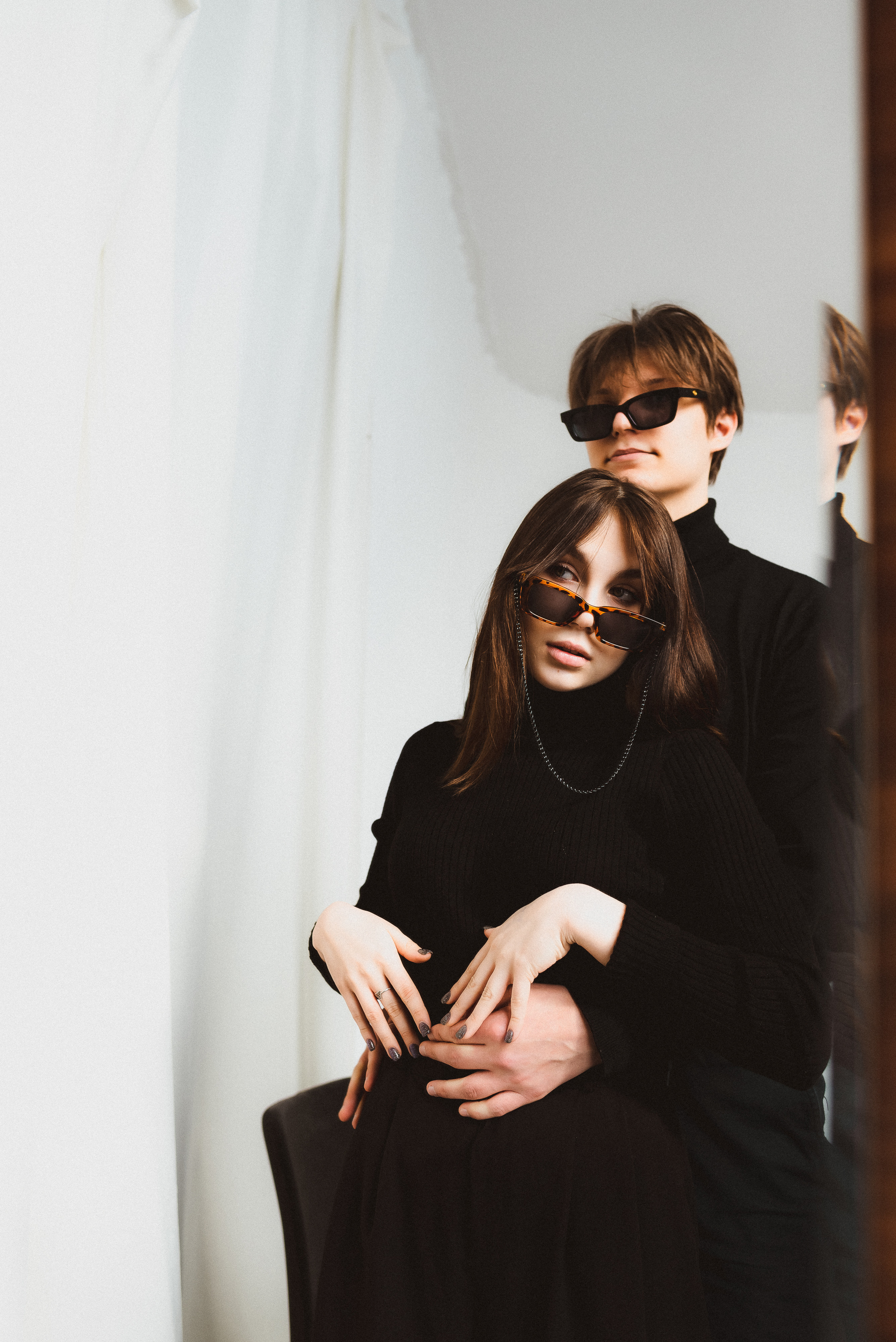 Тепло наших сердец. Фотограф Санкт-Петербург Виктория Гурина