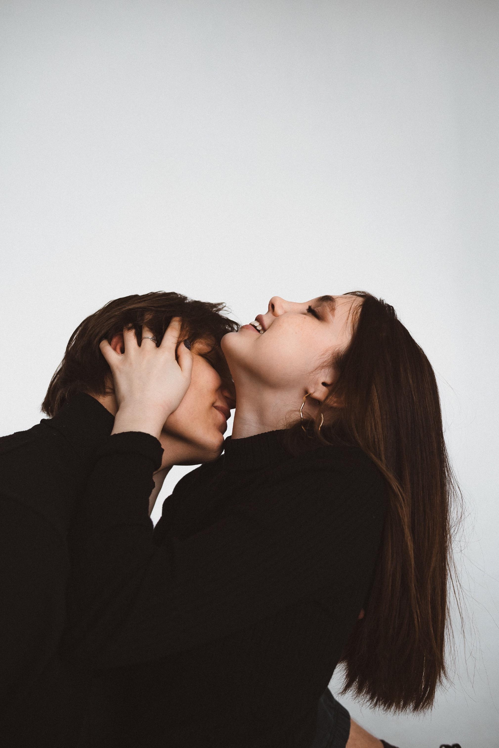 Тепло наших сердец. Фотограф Санкт-Петербург Виктория Гурина