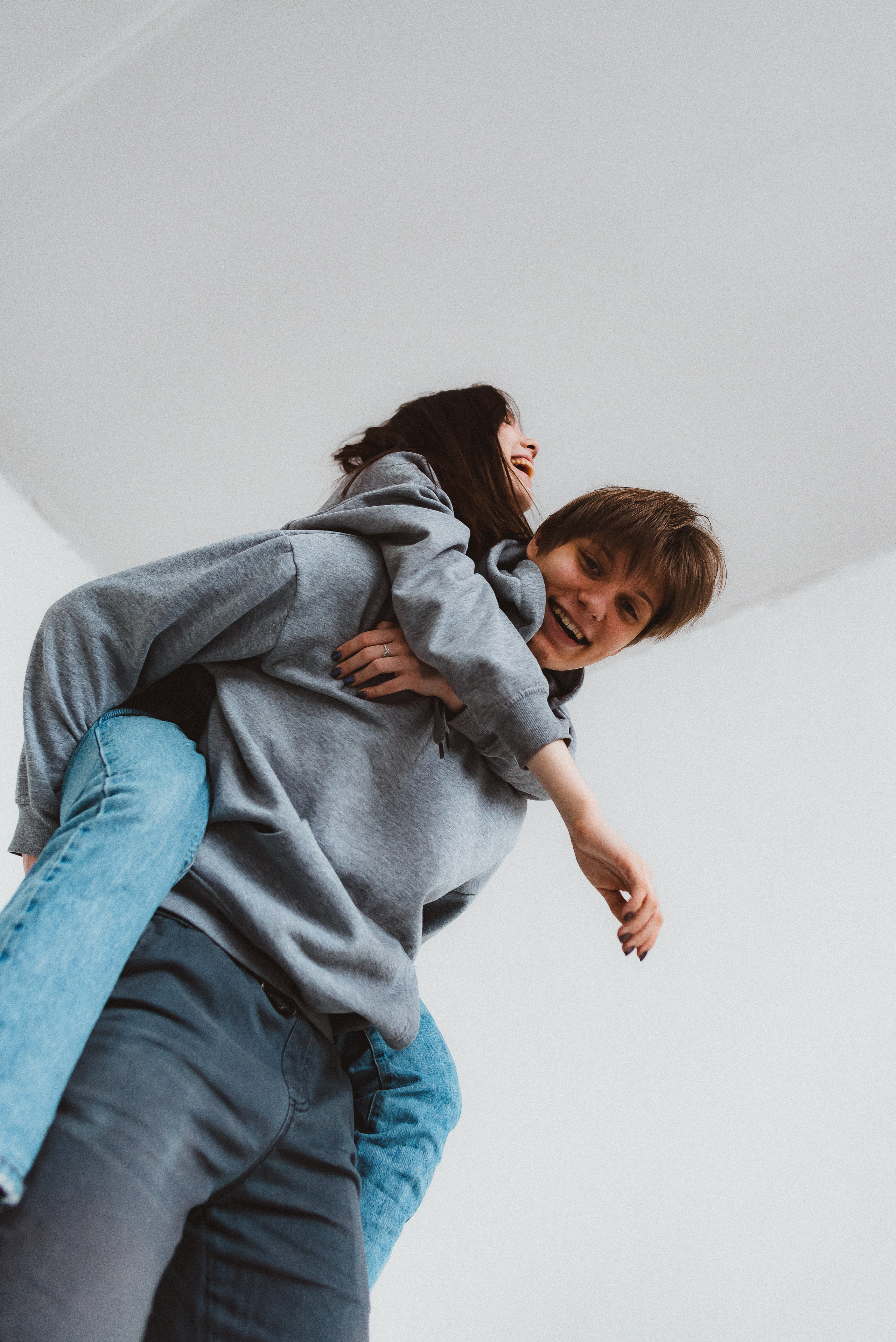 Тепло наших сердец. Фотограф Санкт-Петербург Виктория Гурина