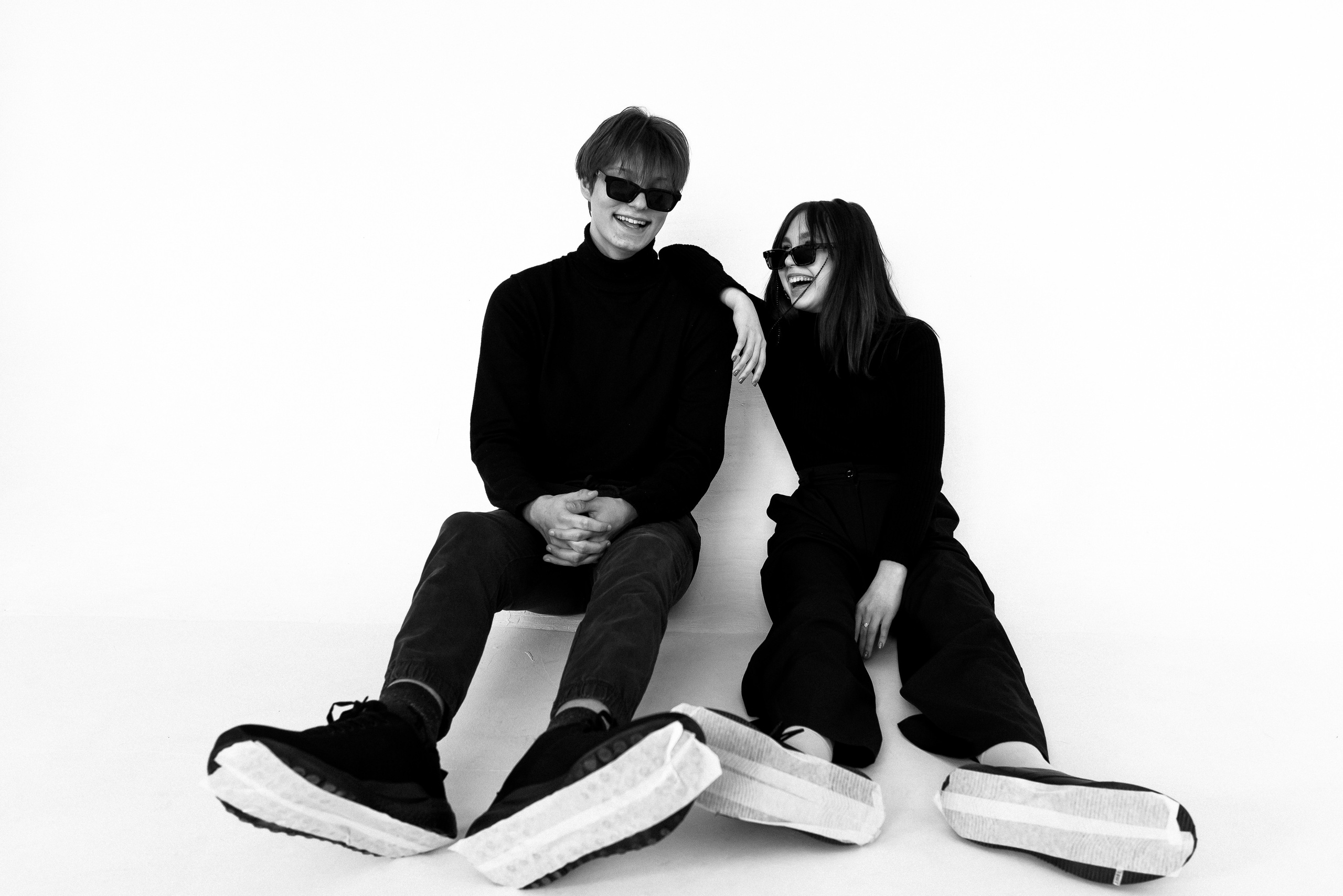 Тепло наших сердец. Фотограф Санкт-Петербург Виктория Гурина