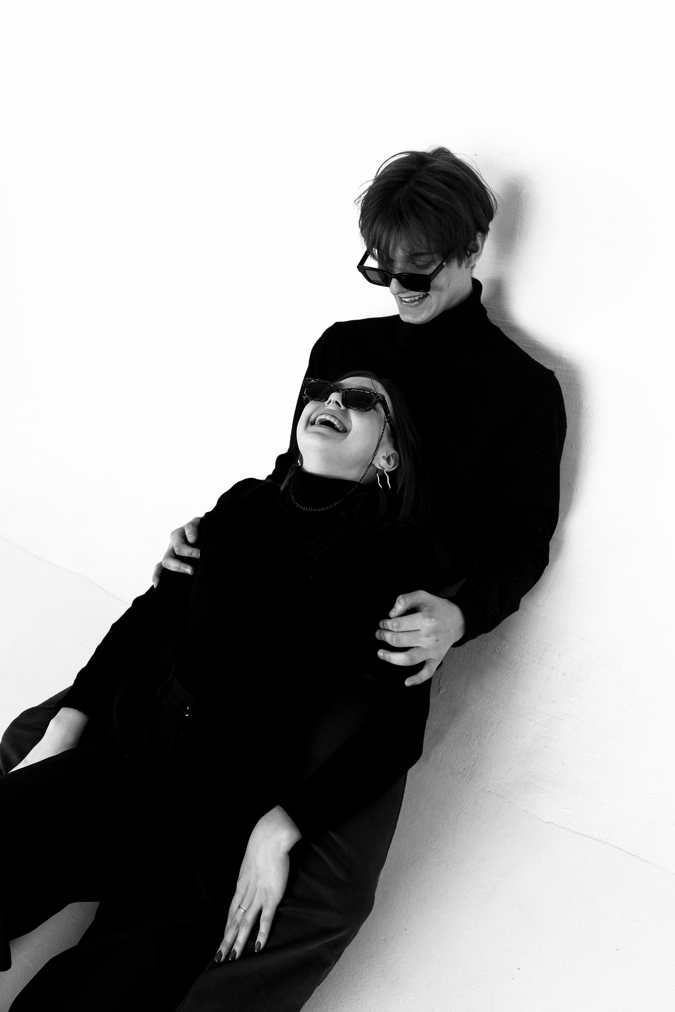 Тепло наших сердец. Фотограф Санкт-Петербург Виктория Гурина