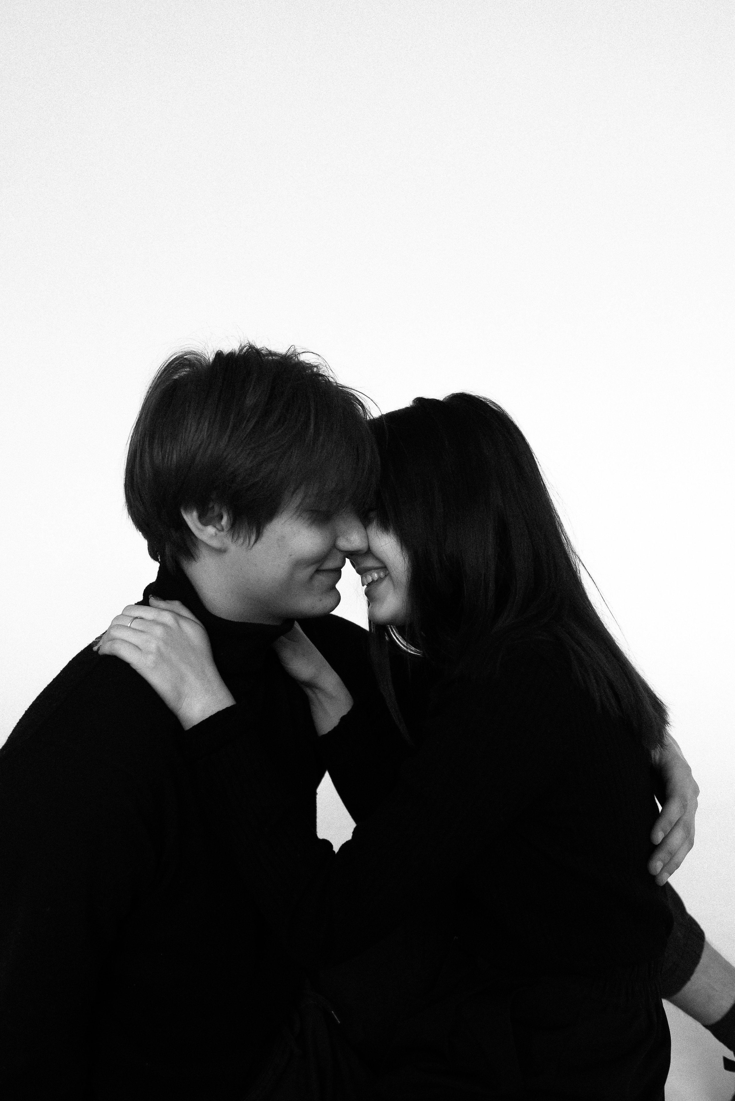 Тепло наших сердец. Фотограф Санкт-Петербург Виктория Гурина