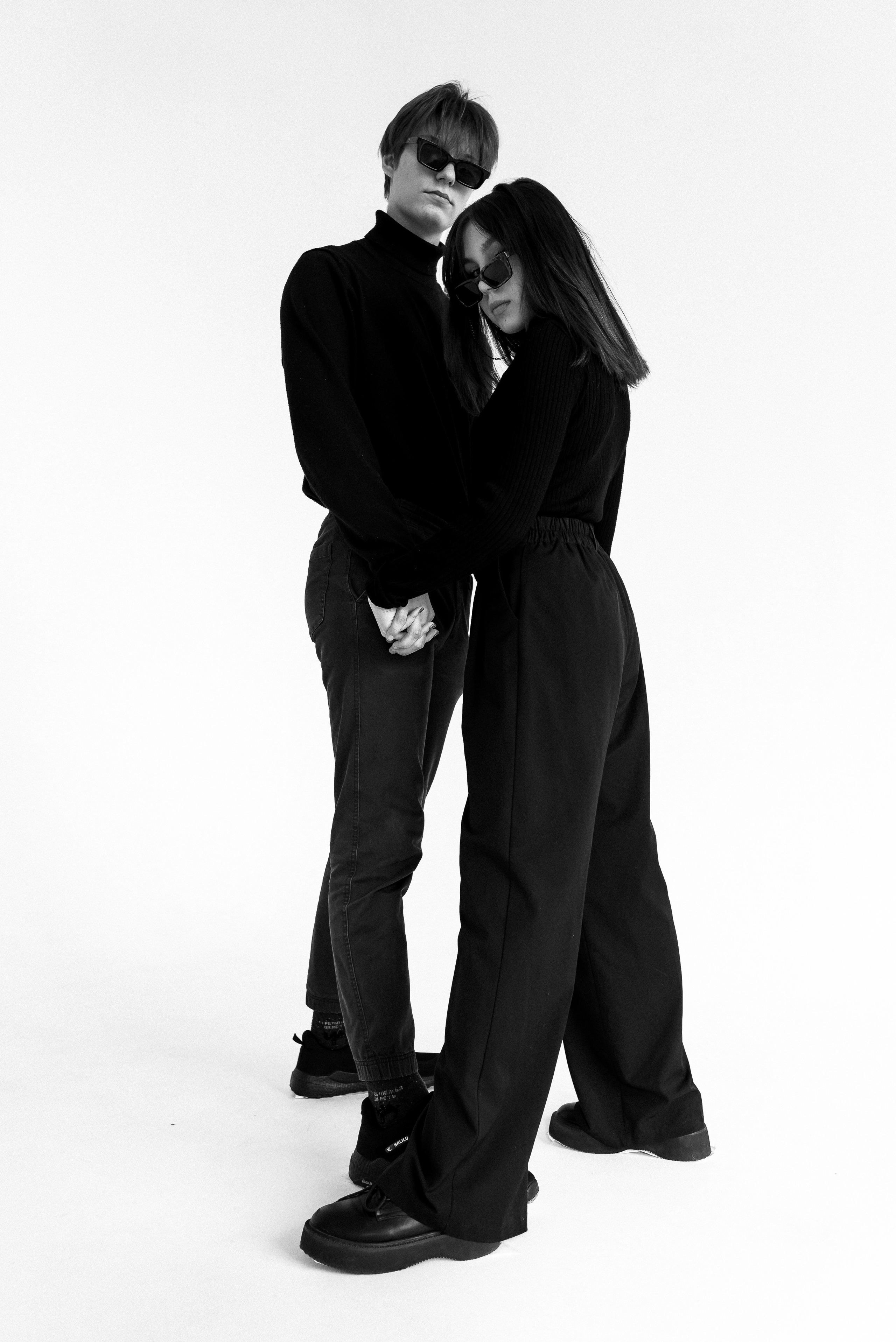 Тепло наших сердец. Фотограф Санкт-Петербург Виктория Гурина