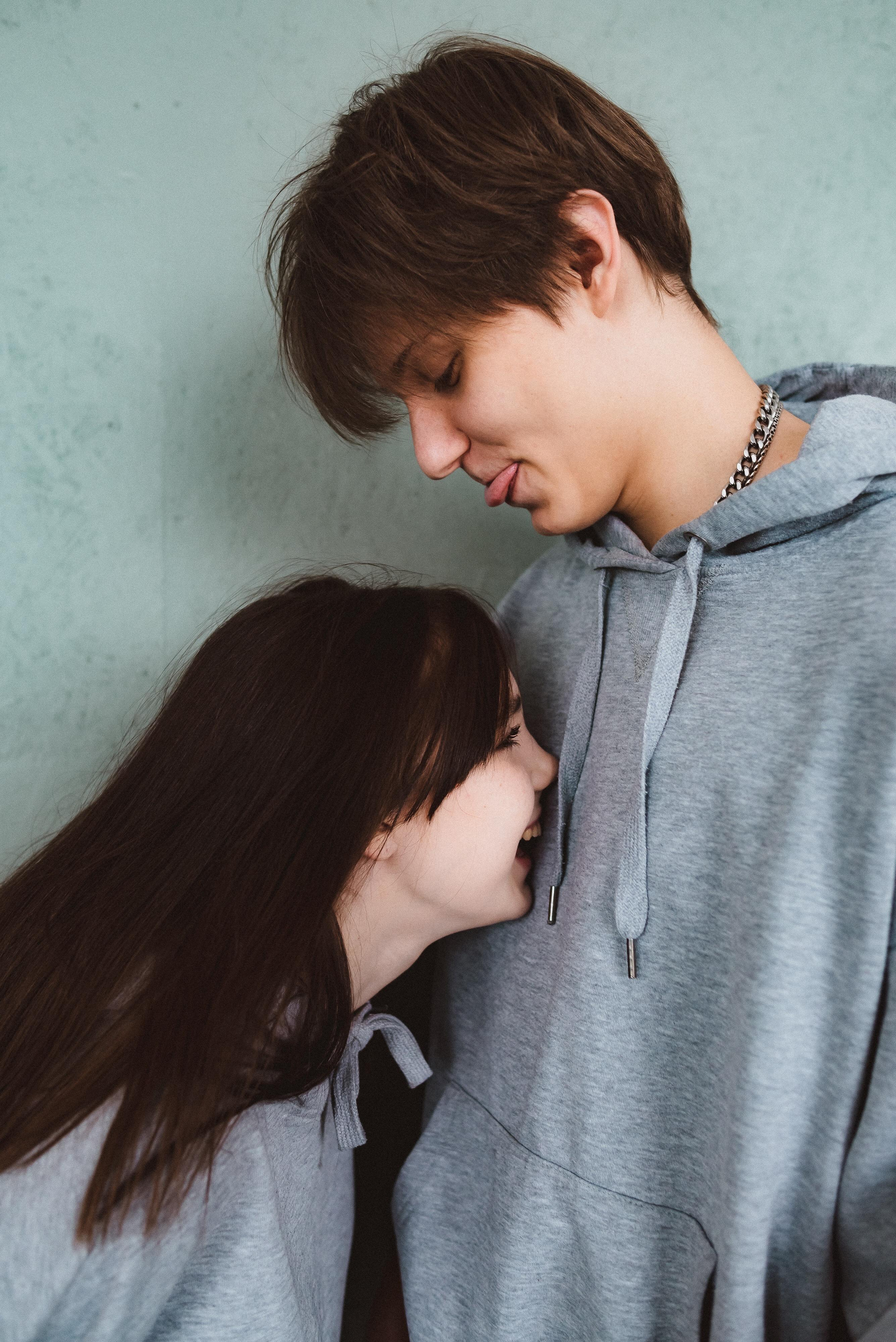 Тепло наших сердец. Фотограф Санкт-Петербург Виктория Гурина