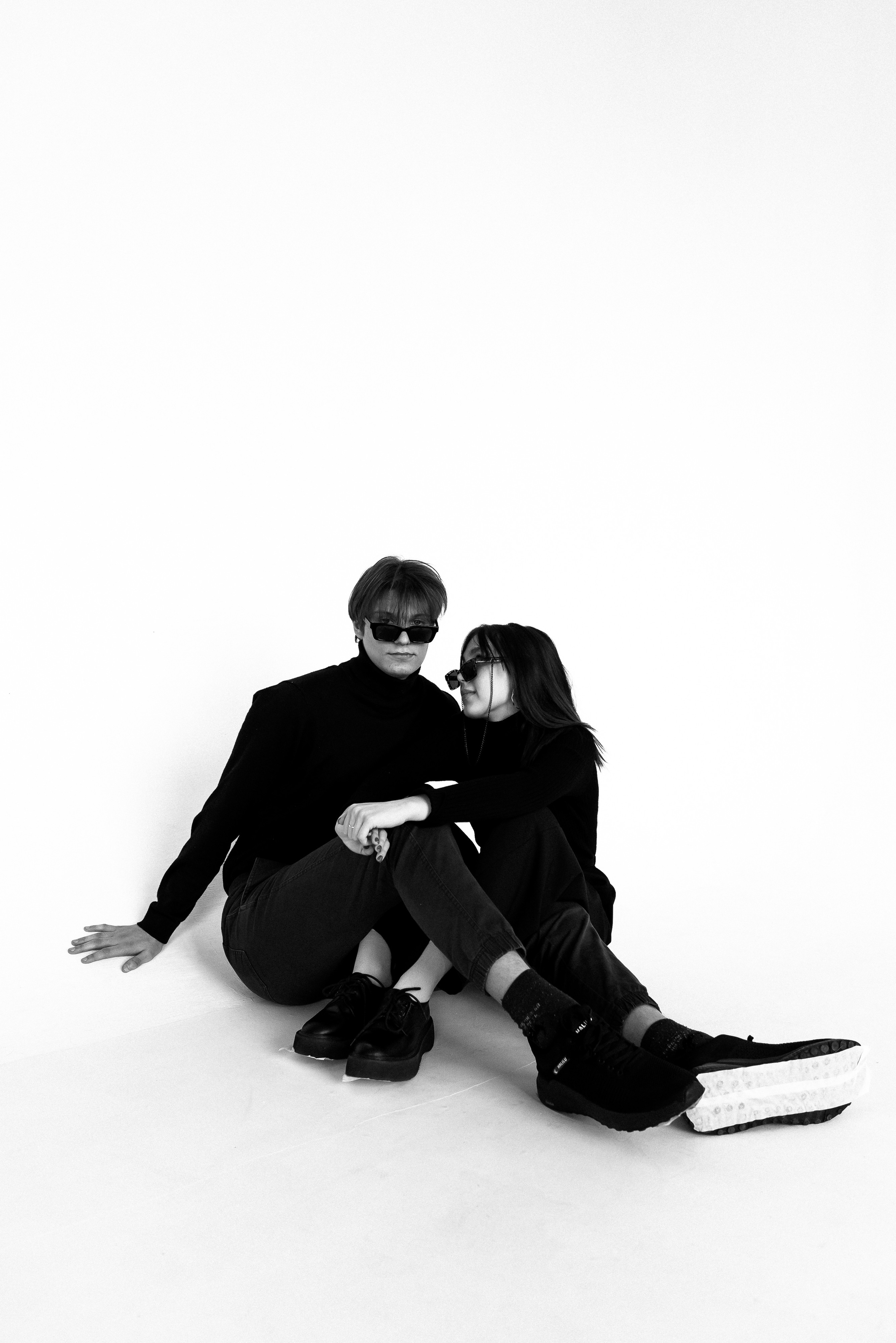 Тепло наших сердец. Фотограф Санкт-Петербург Виктория Гурина