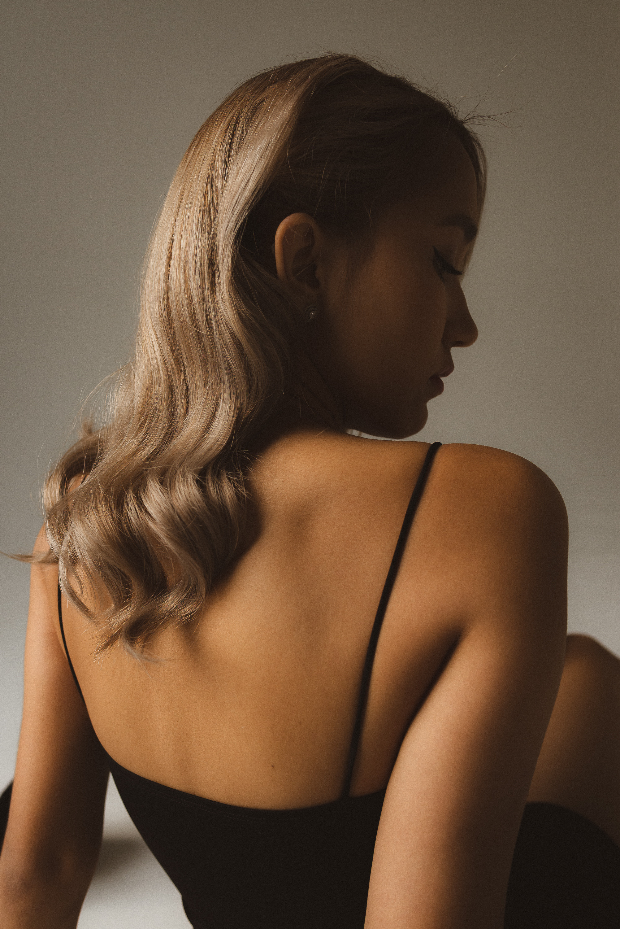 Эстетика простоты. Фотограф Санкт-Петербург Виктория Гурина