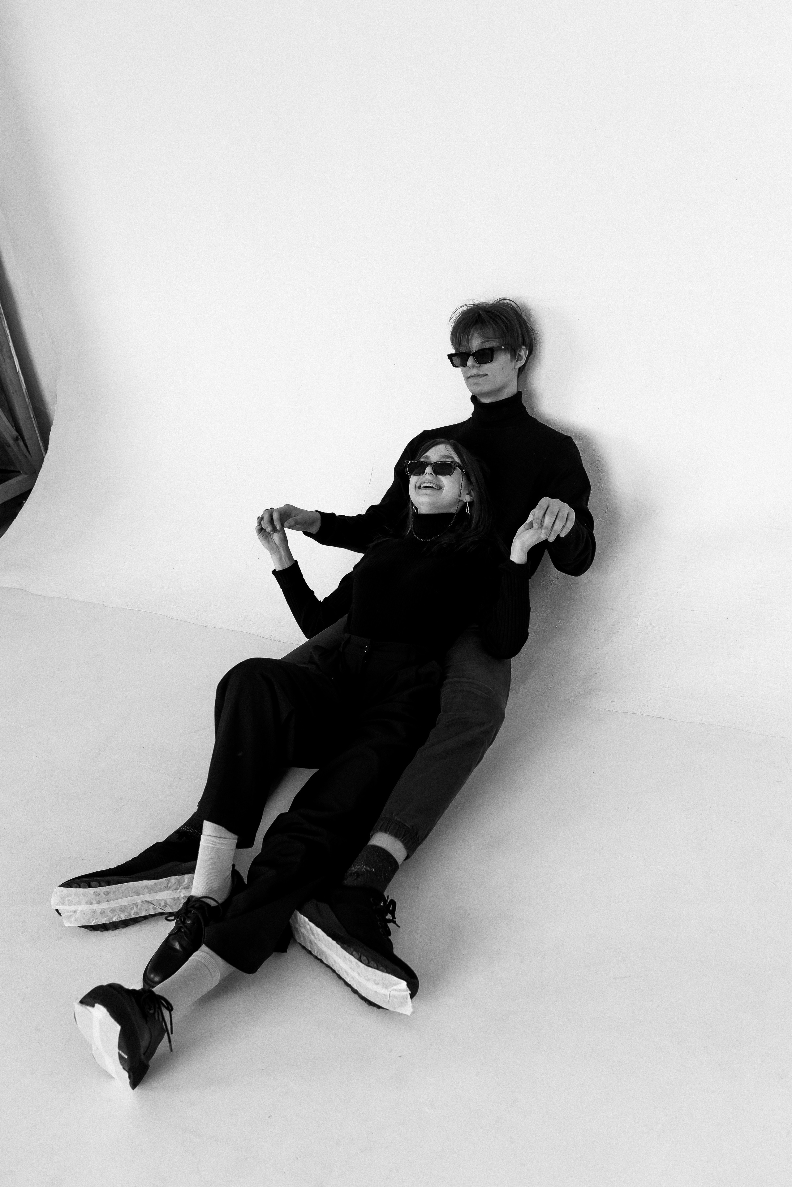 Тепло наших сердец. Фотограф Санкт-Петербург Виктория Гурина