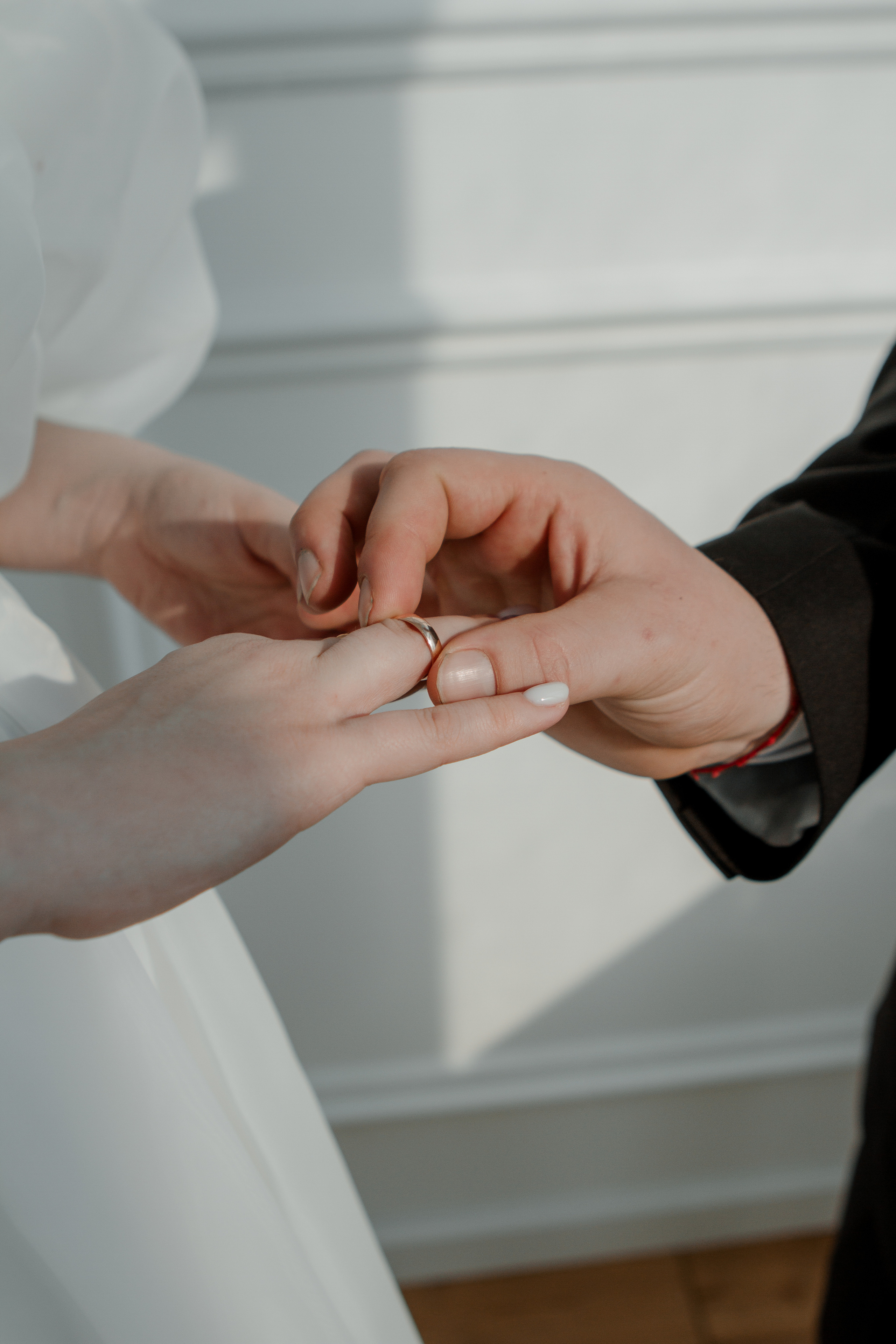 Свадебная Love Story Данил и Маша. Свадебный и семейный фотограф Ибрагимова Мария из Екатеринбурга