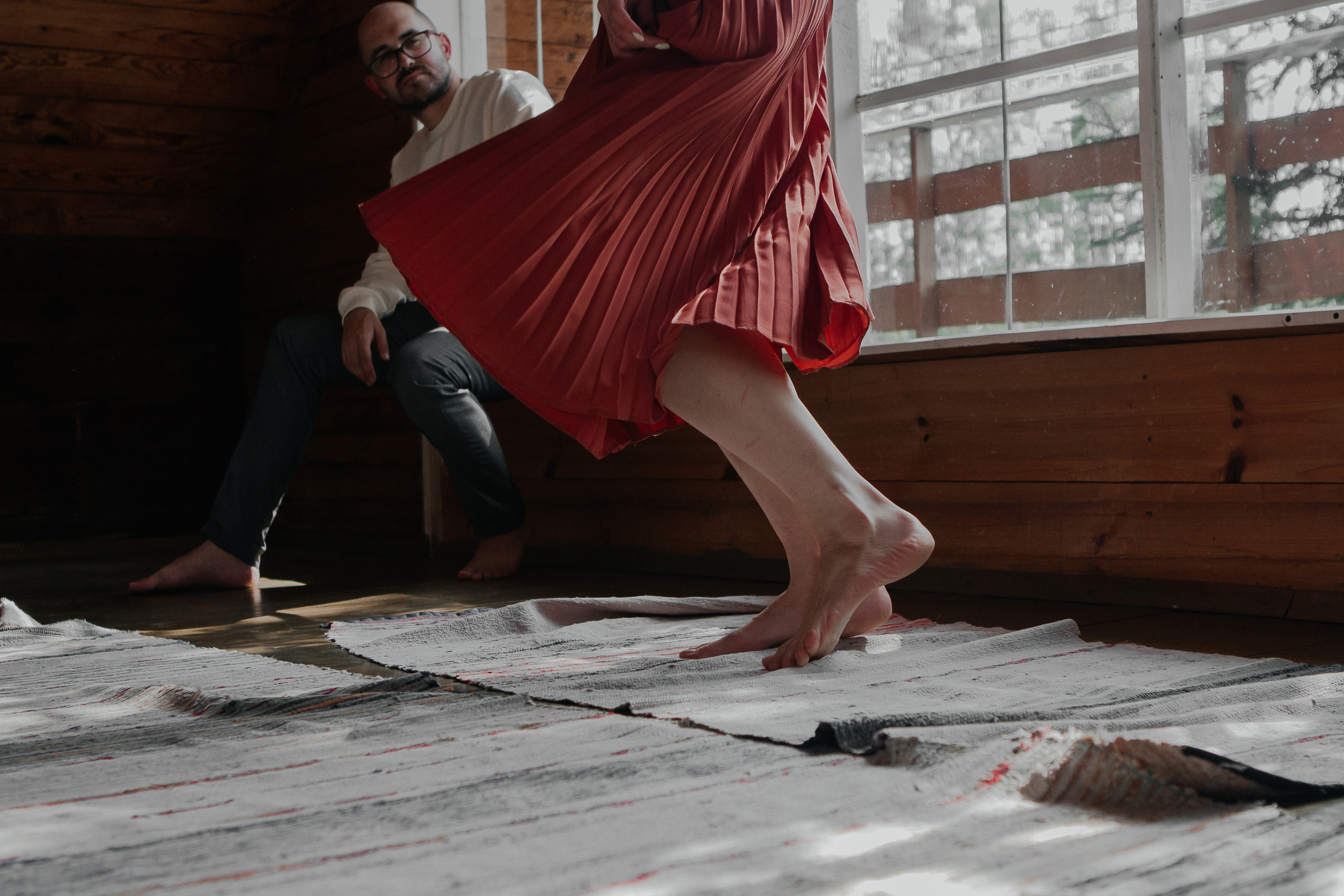 Love story Илья и Лера. Свадебный и семейный фотограф Ибрагимова Мария из Екатеринбурга