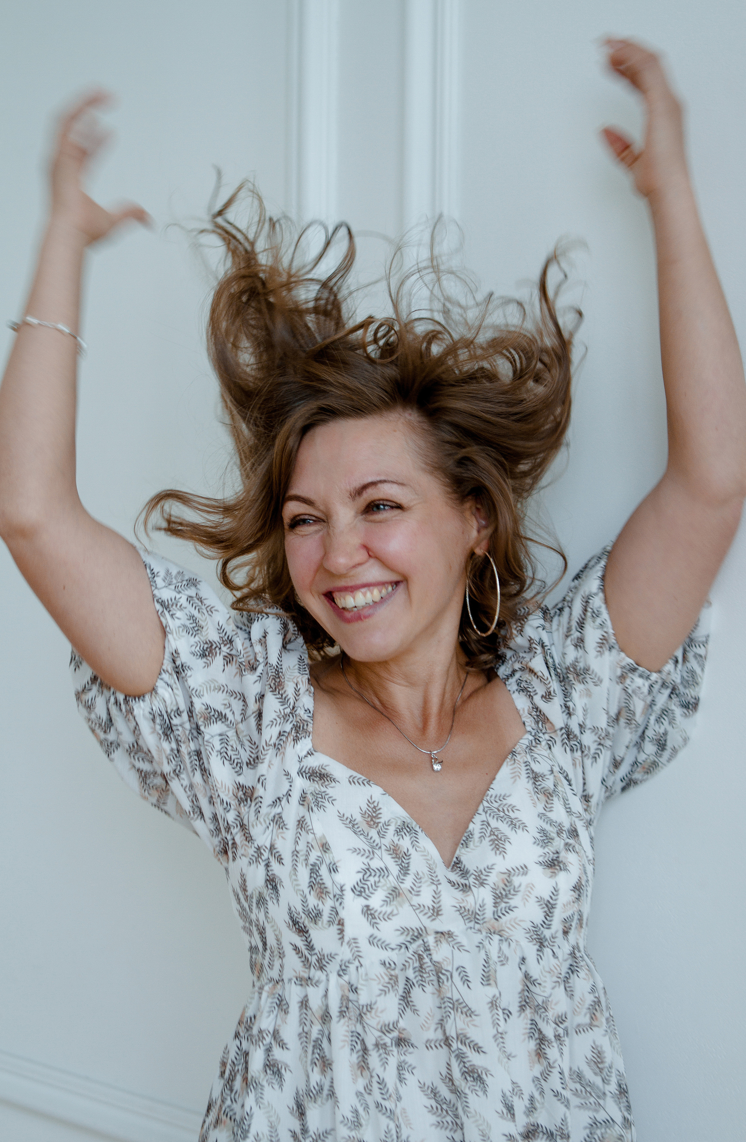 Семейная фотосессия в студии. Свадебный и семейный фотограф Ибрагимова Мария из Екатеринбурга