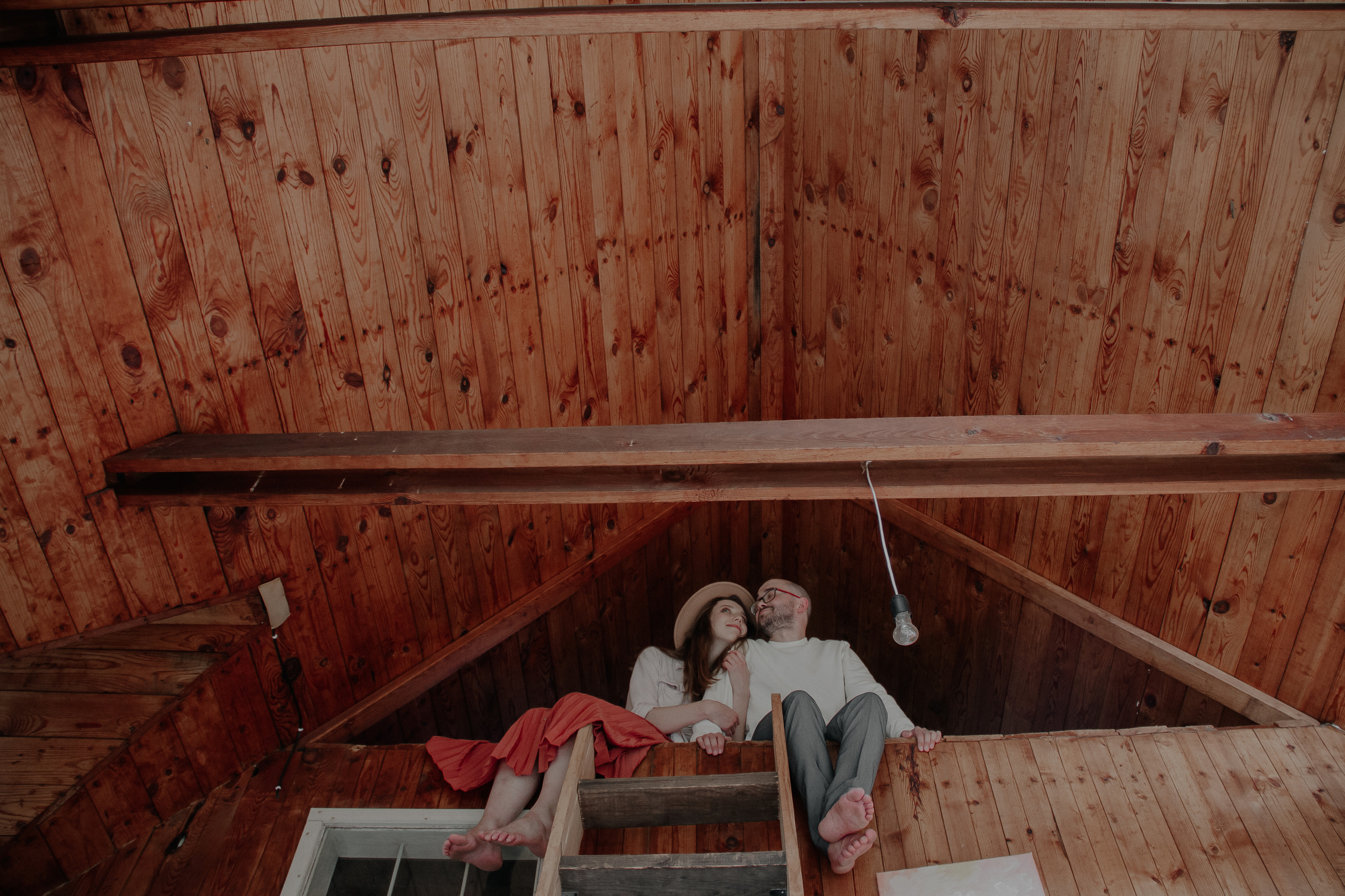 Love story Илья и Лера. Свадебный и семейный фотограф Ибрагимова Мария из Екатеринбурга