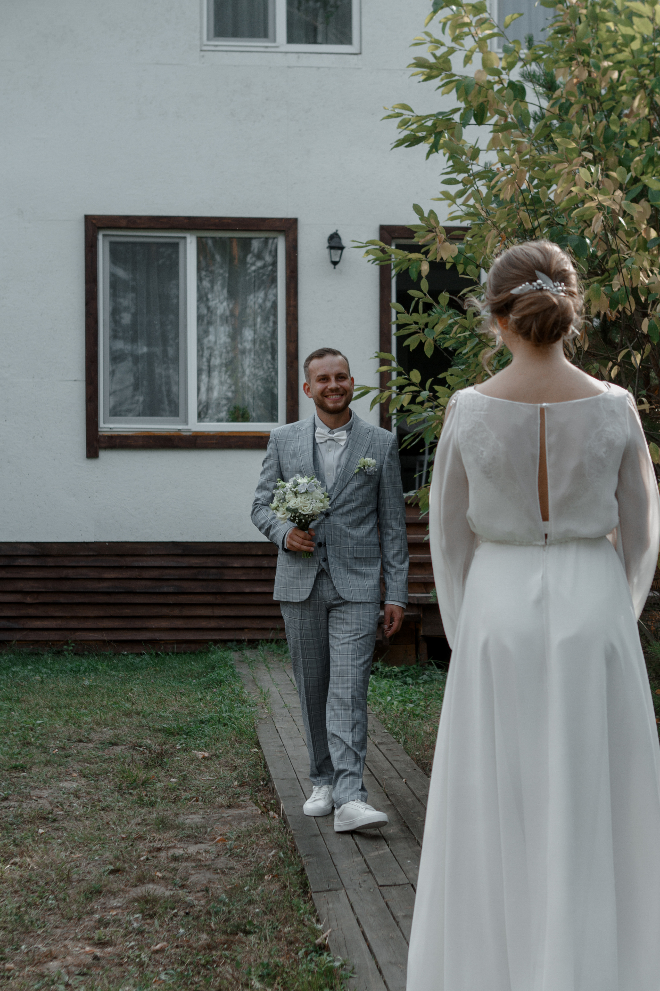 Егор и Вилена. Свадебный и семейный фотограф Ибрагимова Мария из Екатеринбурга