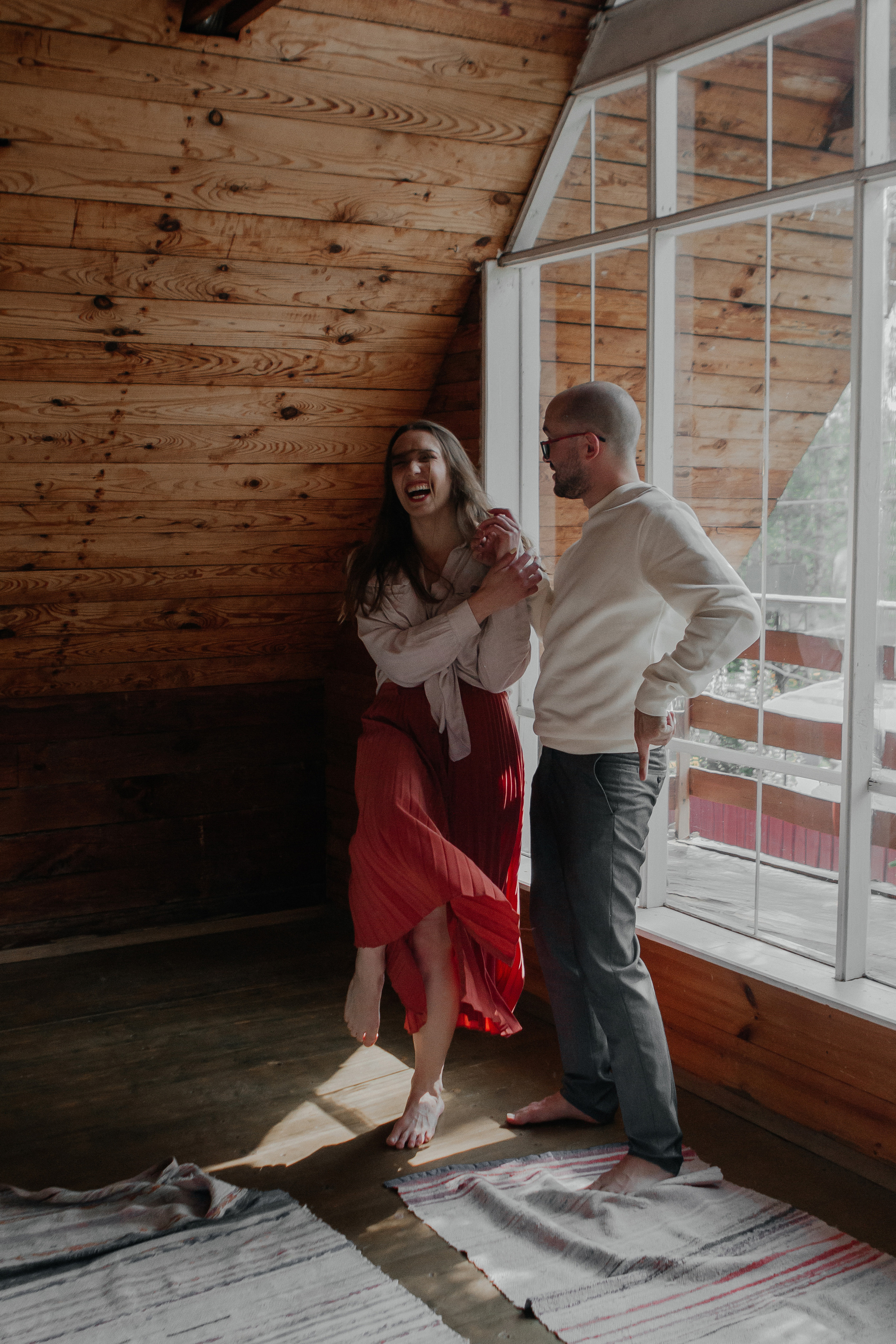 Love story Илья и Лера. Свадебный и семейный фотограф Ибрагимова Мария из Екатеринбурга