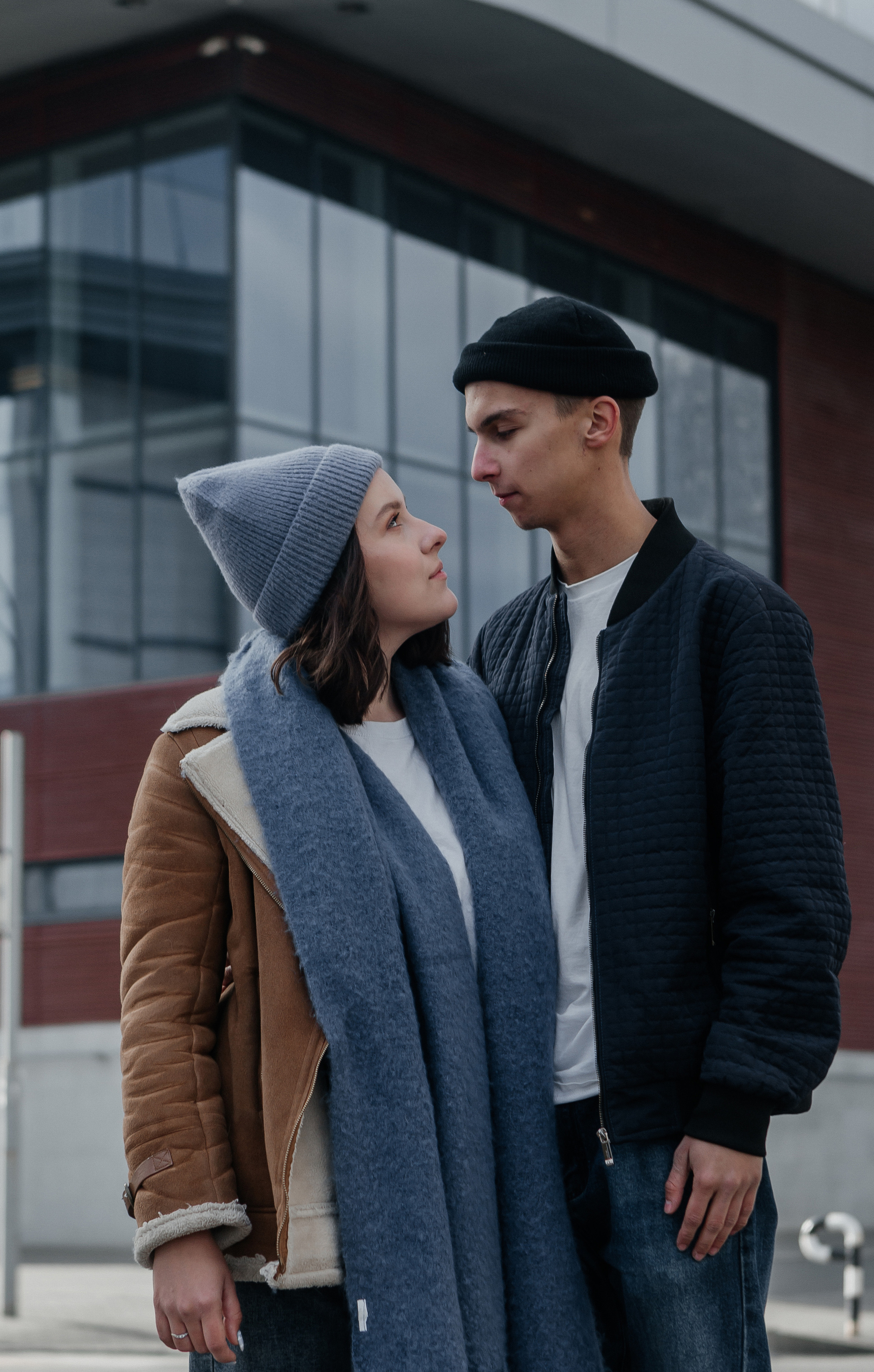 Love story Гриша и Катя. Свадебный и семейный фотограф Ибрагимова Мария из Екатеринбурга