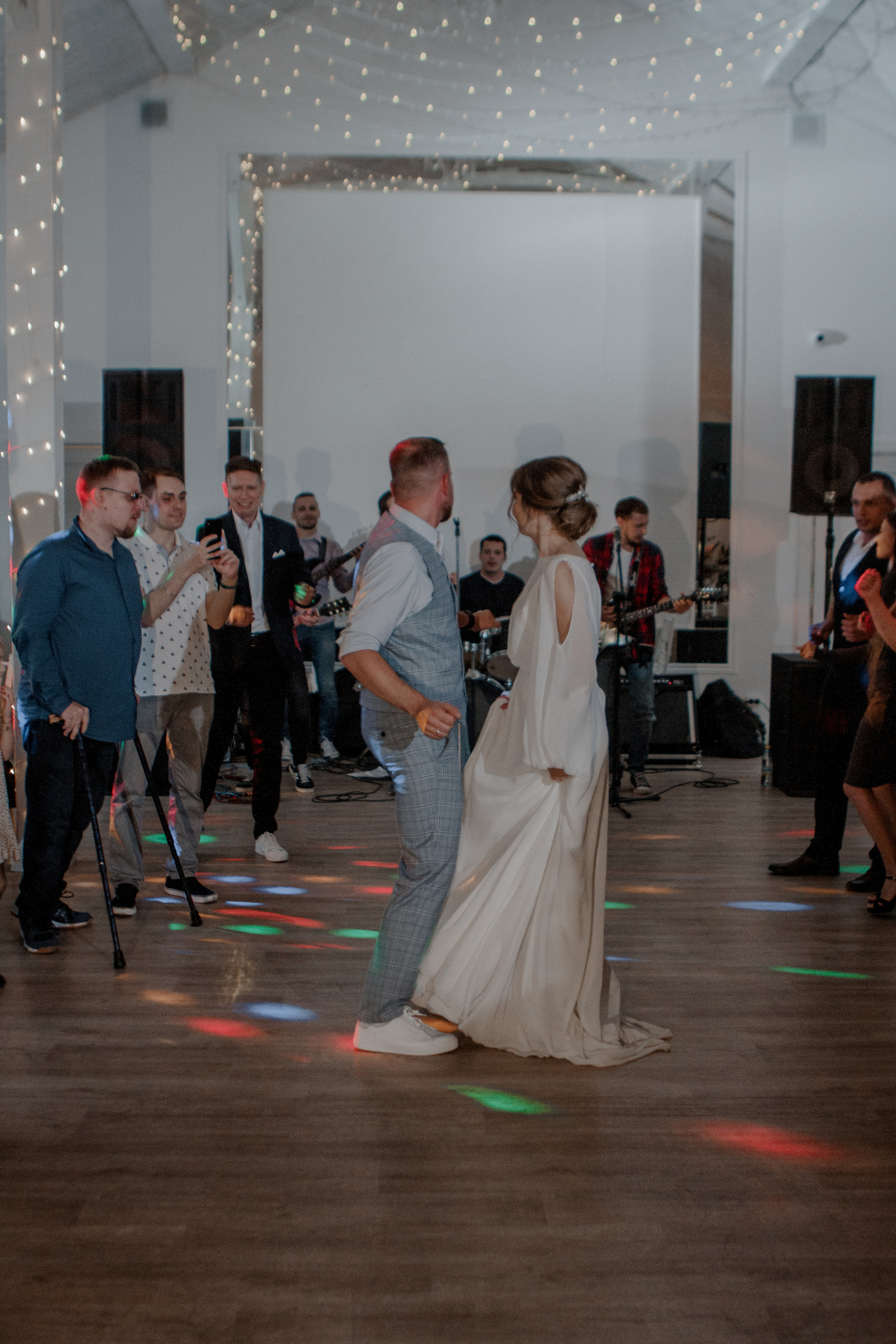 Егор и Вилена. Свадебный и семейный фотограф Ибрагимова Мария из Екатеринбурга