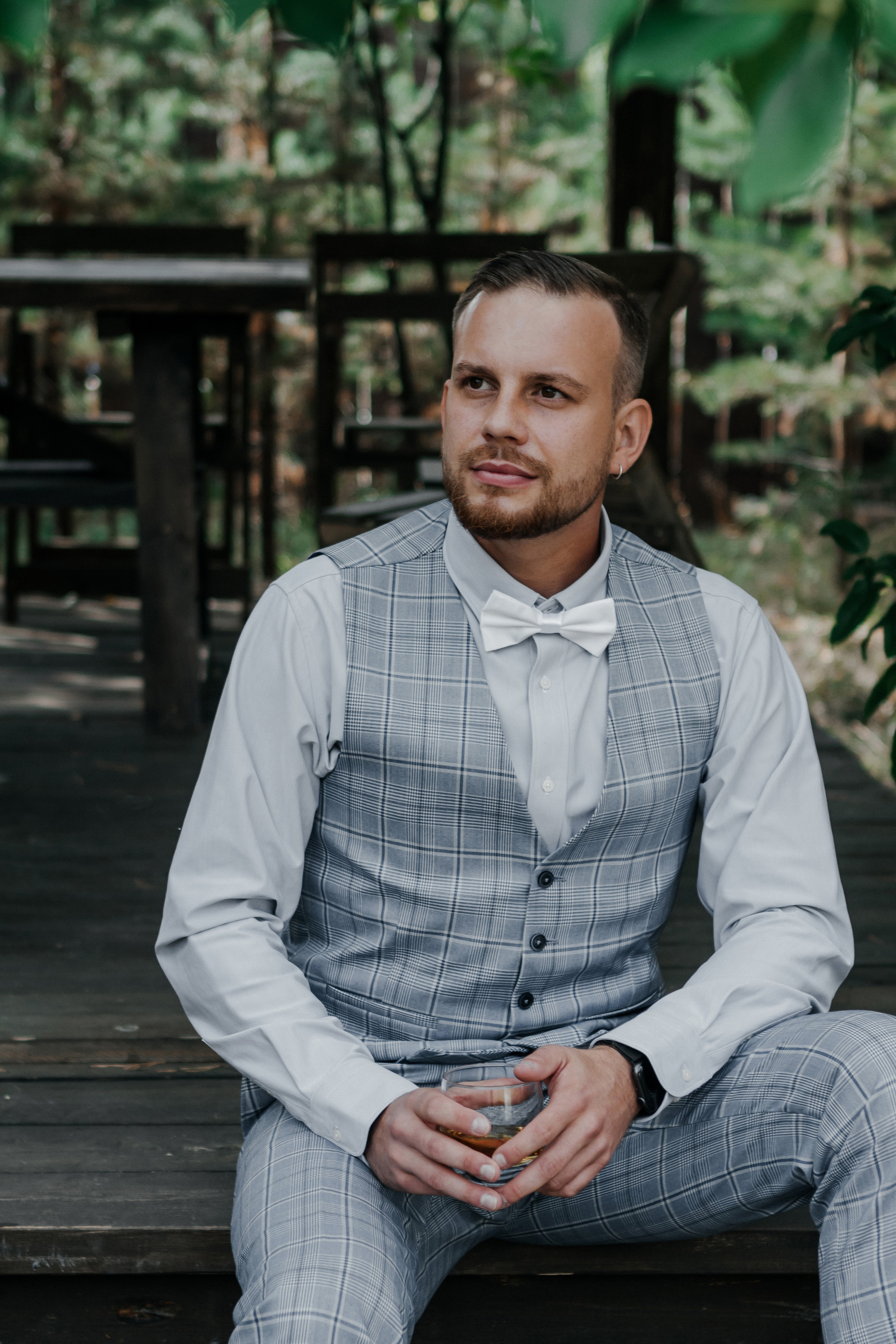 Егор и Вилена. Свадебный и семейный фотограф Ибрагимова Мария из Екатеринбурга