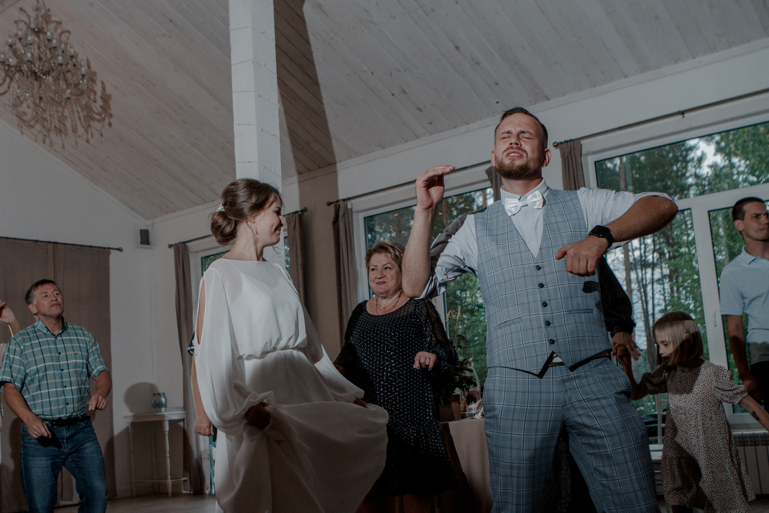 Егор и Вилена. Свадебный и семейный фотограф Ибрагимова Мария из Екатеринбурга