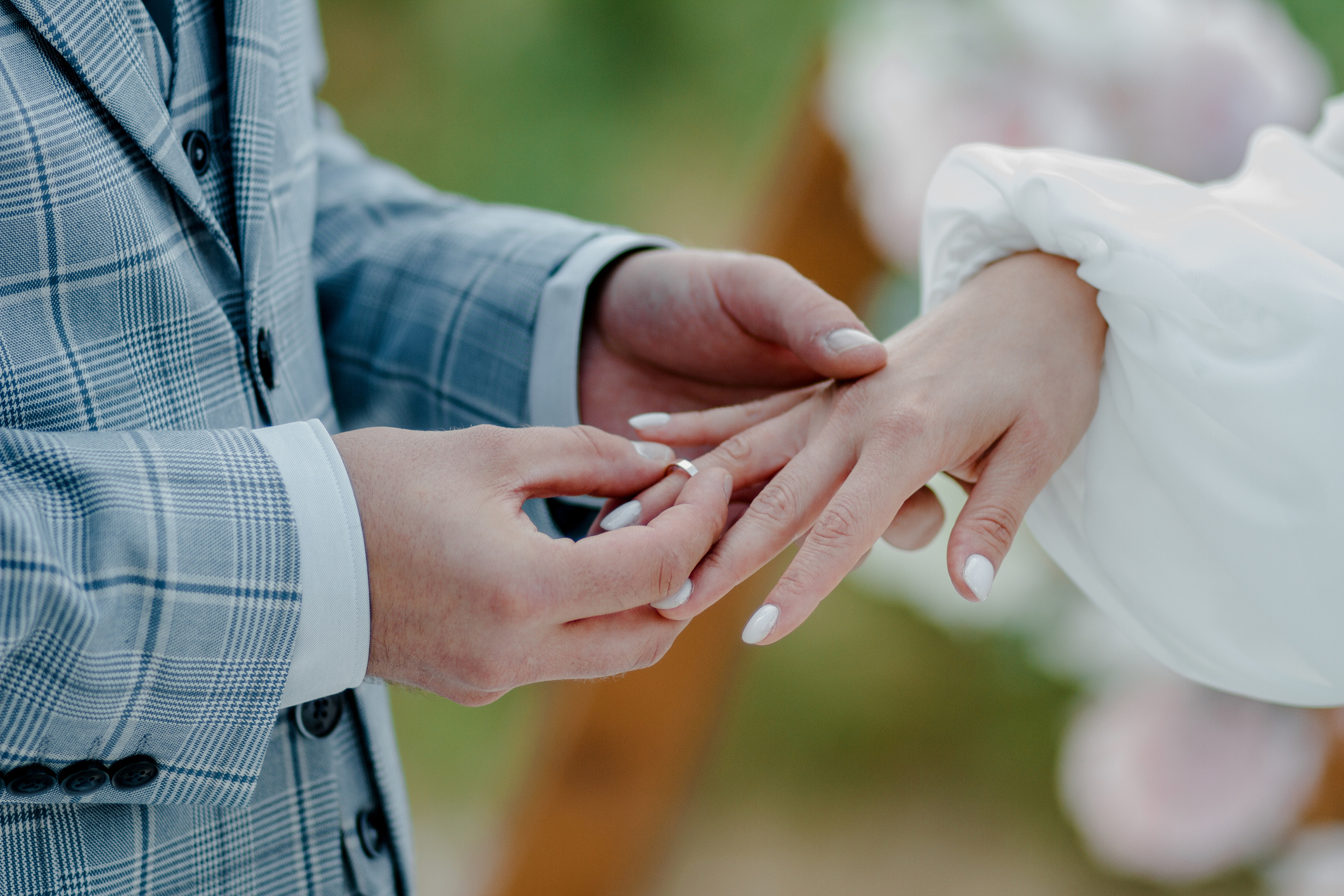 Егор и Вилена. Свадебный и семейный фотограф Ибрагимова Мария из Екатеринбурга