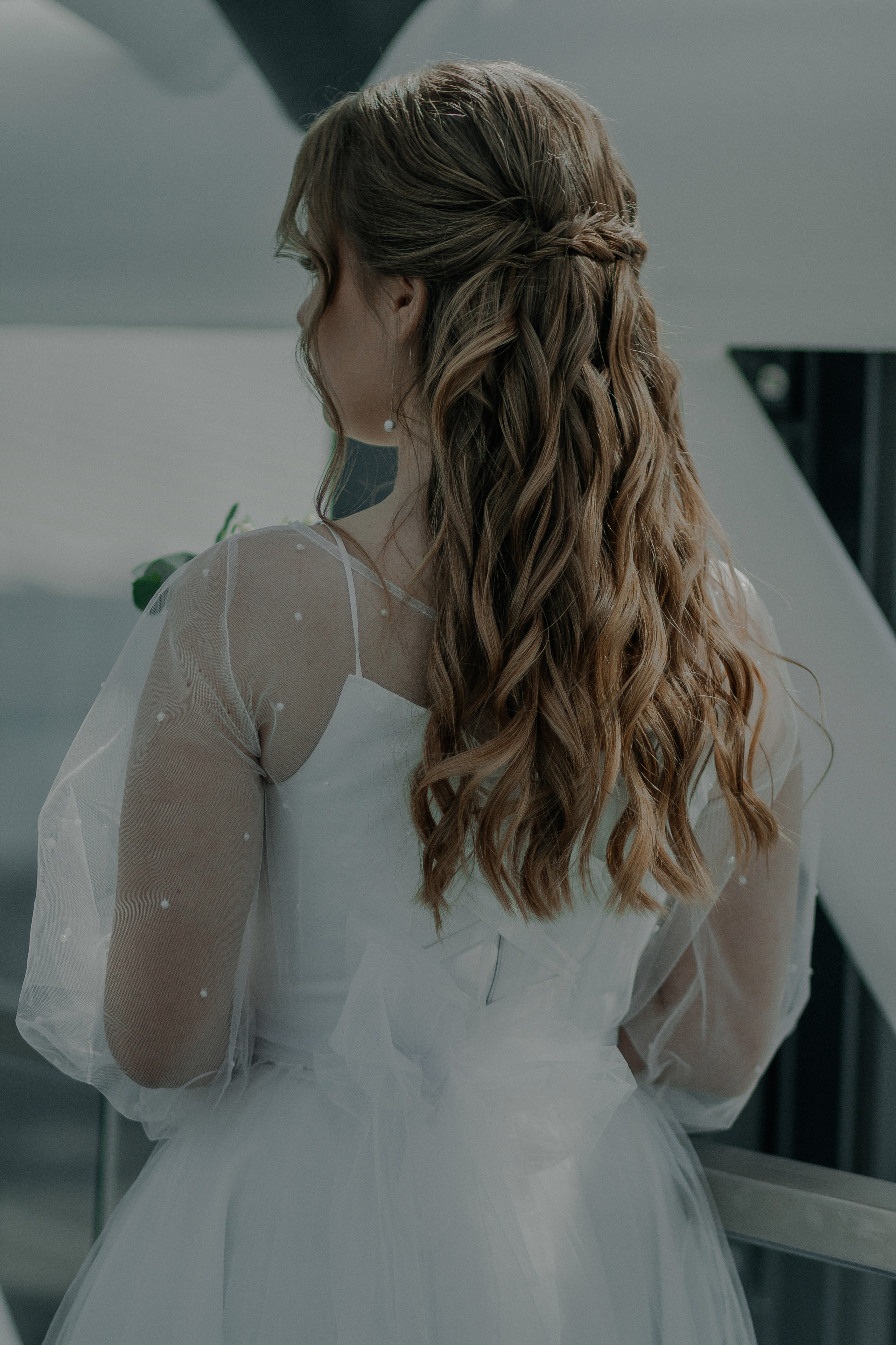 Свадьба для двоих Александр и Юля. Свадебный и семейный фотограф Ибрагимова Мария из Екатеринбурга