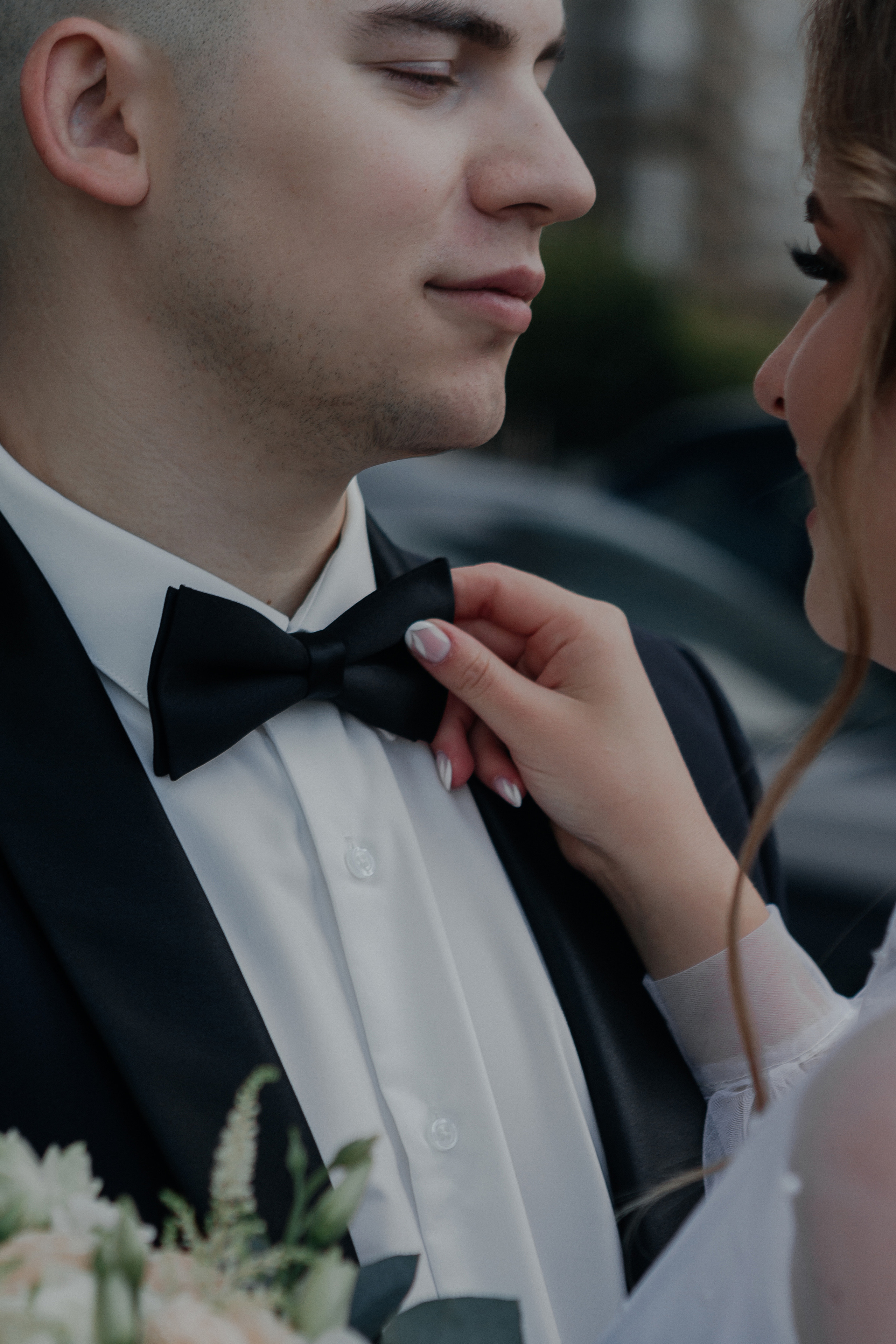 Свадьба для двоих Александр и Юля. Свадебный и семейный фотограф Ибрагимова Мария из Екатеринбурга