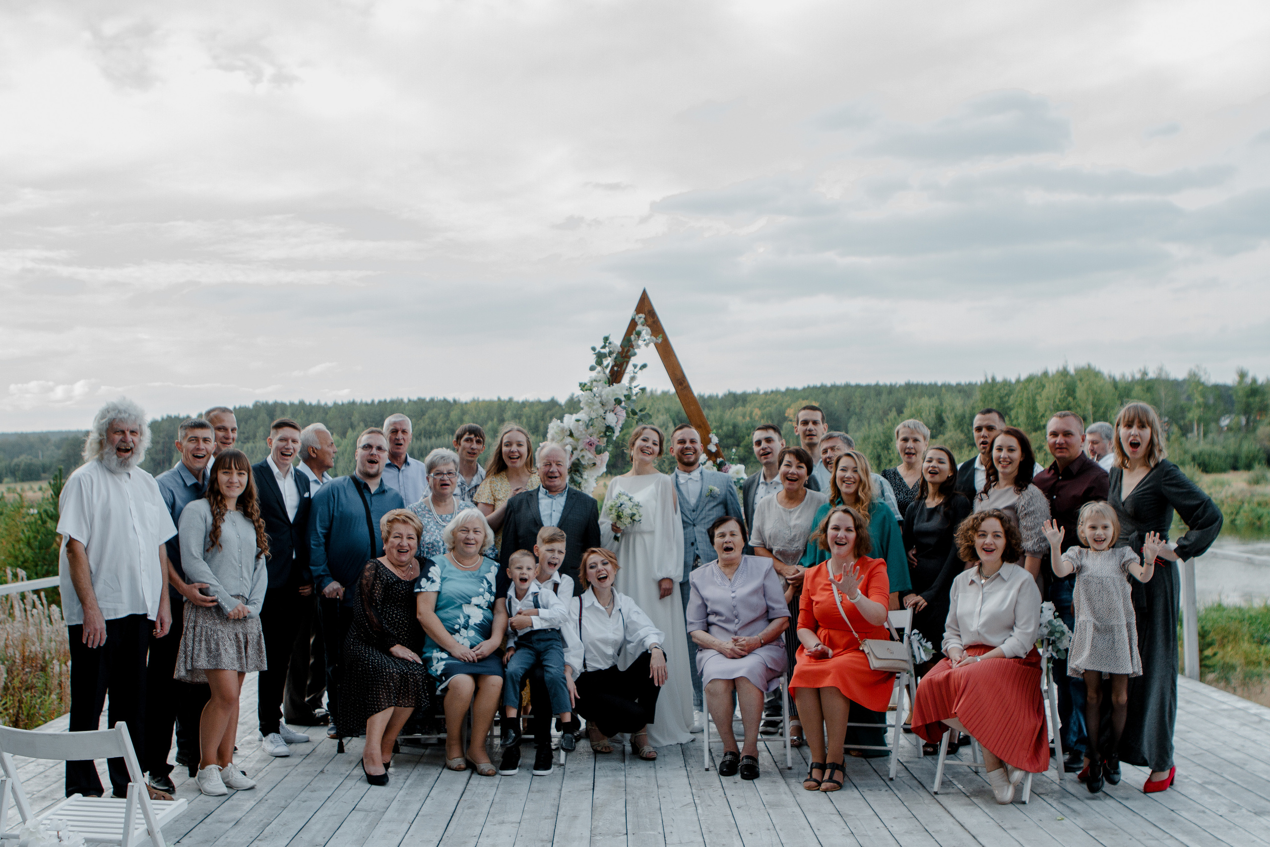 Егор и Вилена. Свадебный и семейный фотограф Ибрагимова Мария из Екатеринбурга