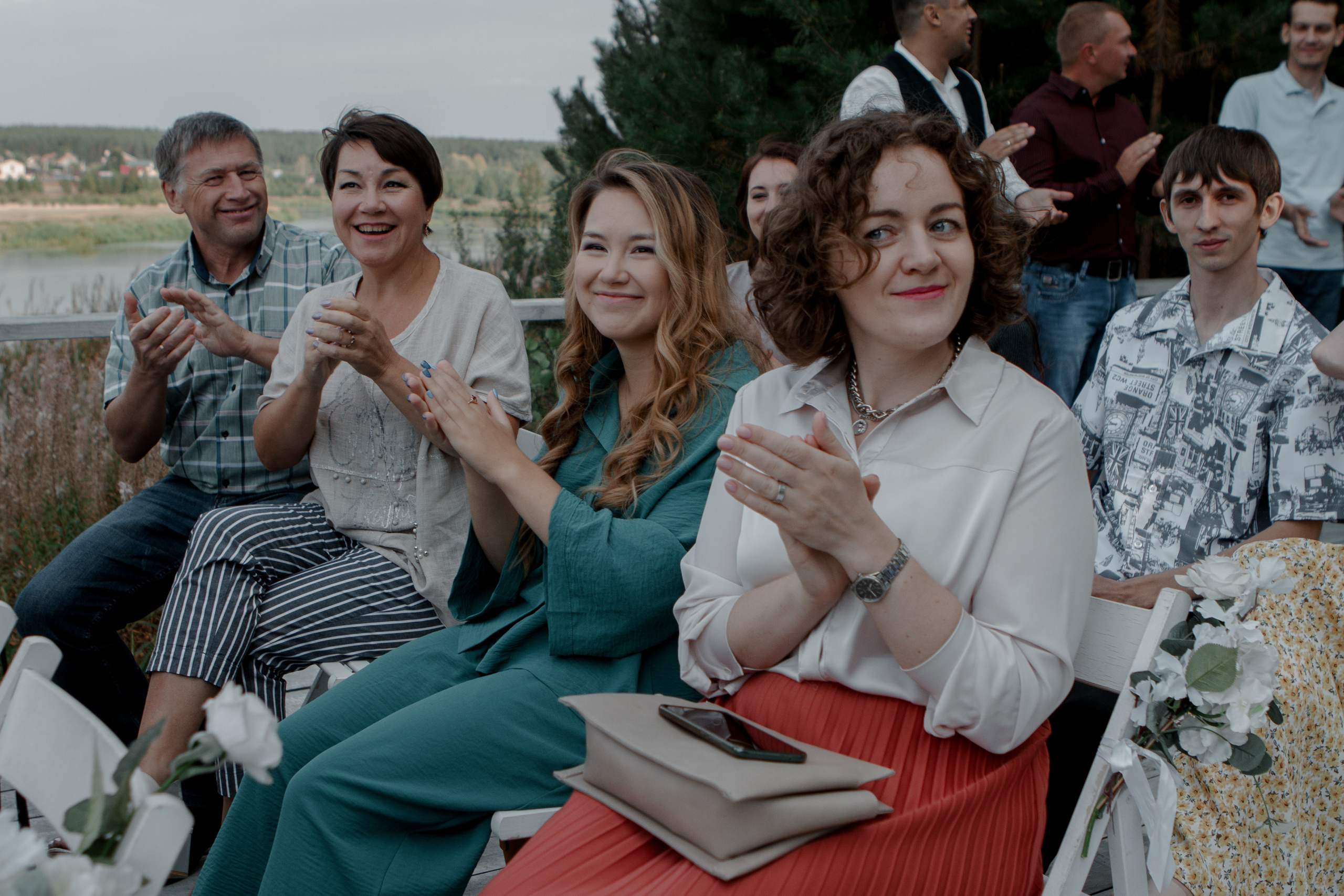 Егор и Вилена. Свадебный и семейный фотограф Ибрагимова Мария из Екатеринбурга