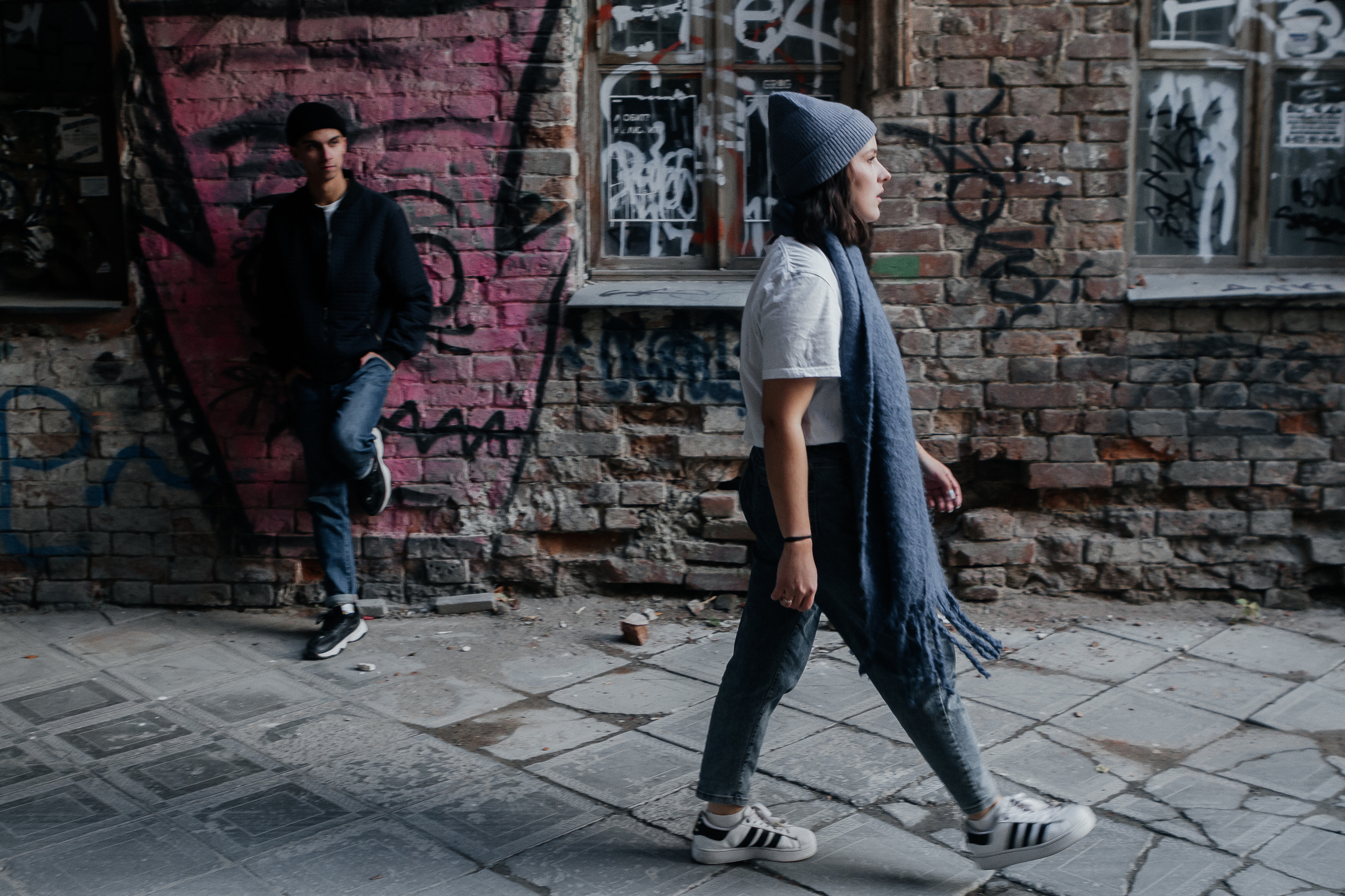 Love story Гриша и Катя. Свадебный и семейный фотограф Ибрагимова Мария из Екатеринбурга