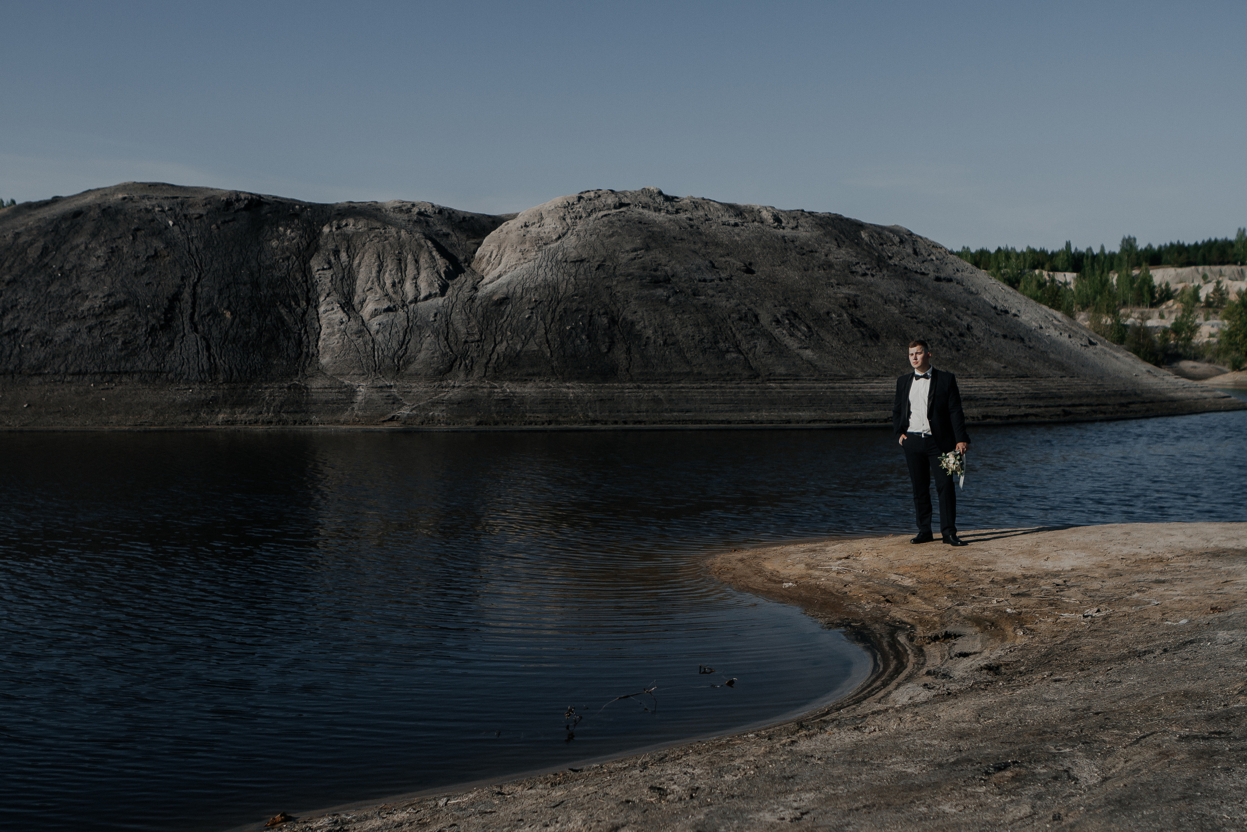 Свадьба для двоих Александр и Юля. Свадебный и семейный фотограф Ибрагимова Мария из Екатеринбурга
