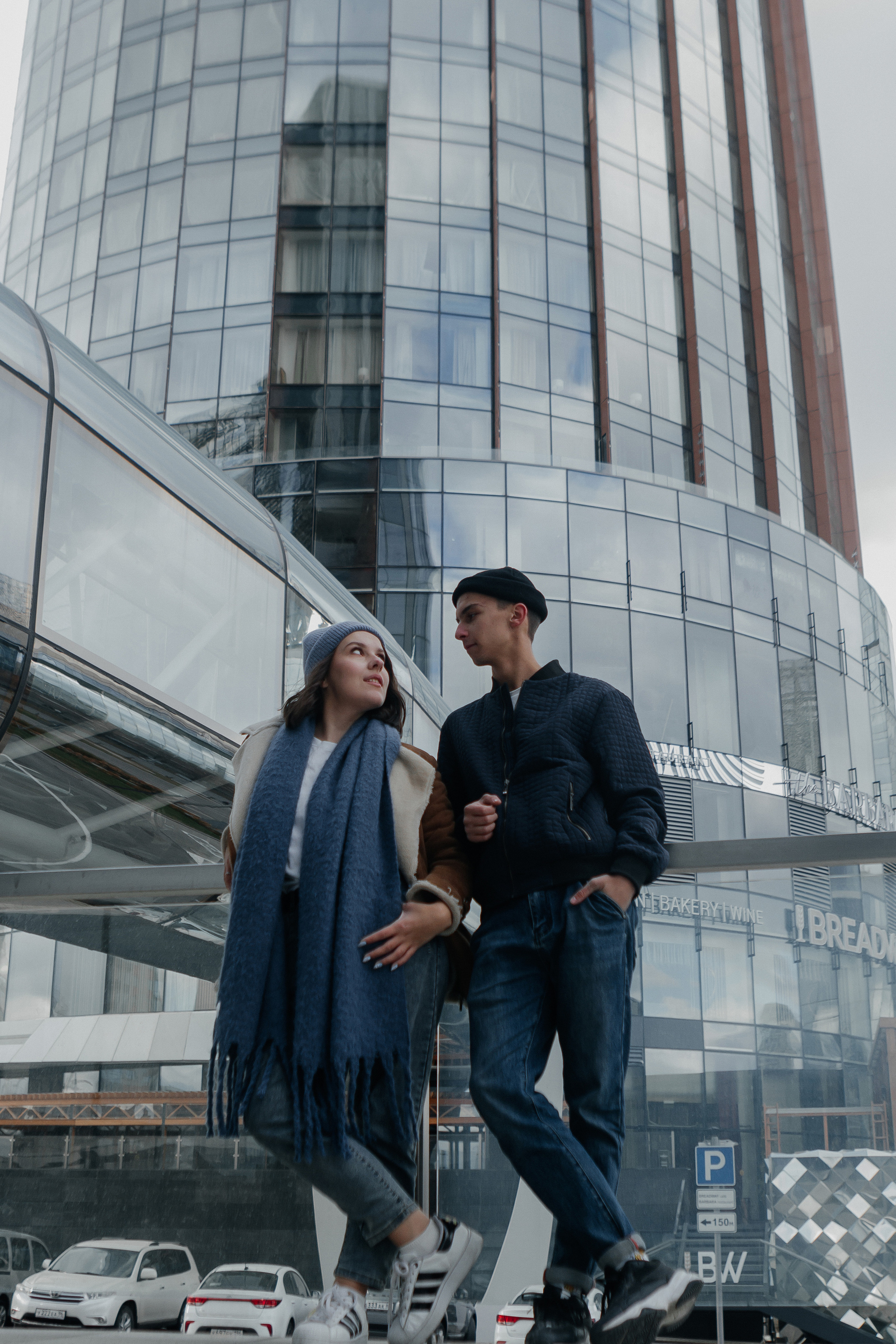 Love story Гриша и Катя. Свадебный и семейный фотограф Ибрагимова Мария из Екатеринбурга