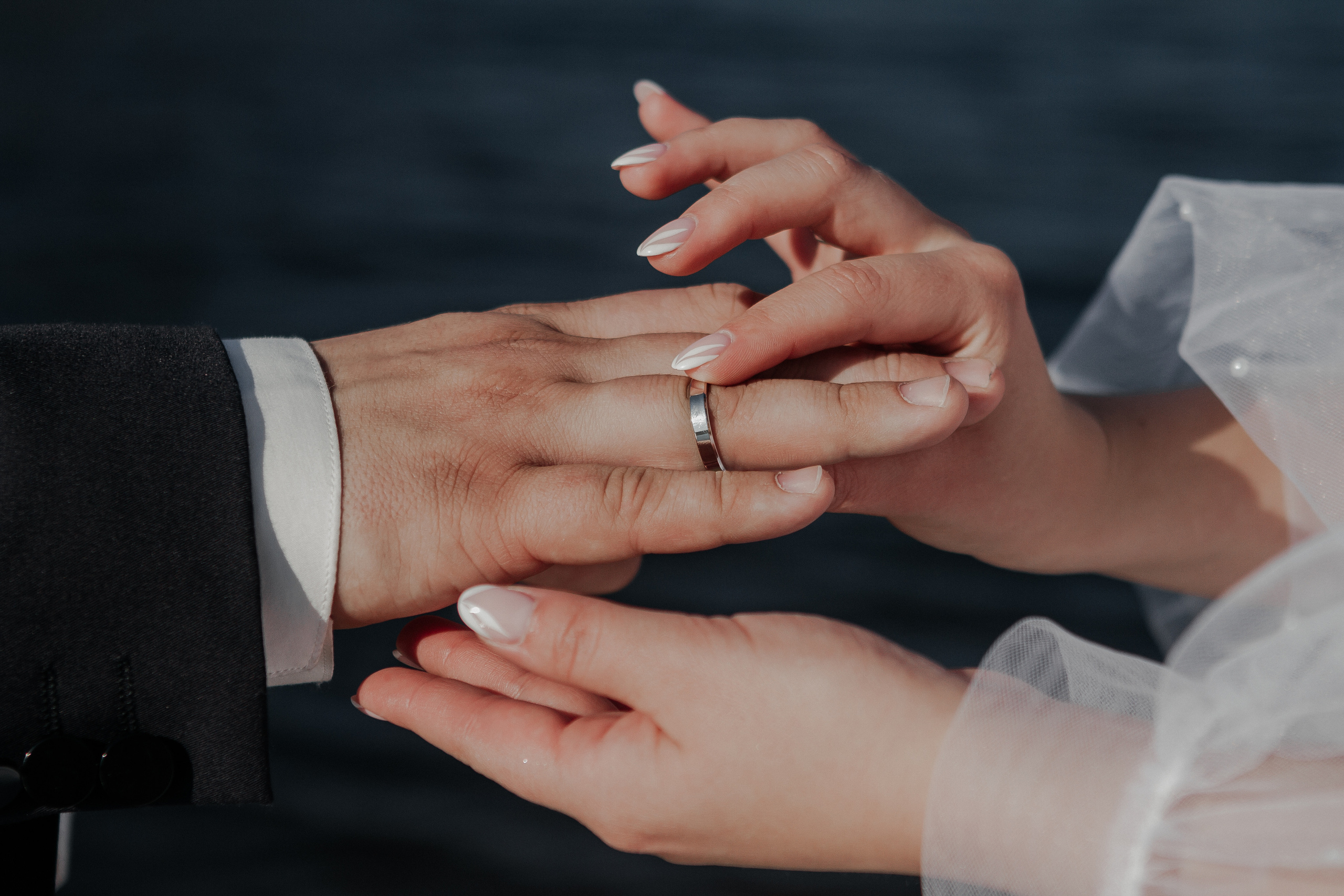 Свадьба для двоих Александр и Юля. Свадебный и семейный фотограф Ибрагимова Мария из Екатеринбурга