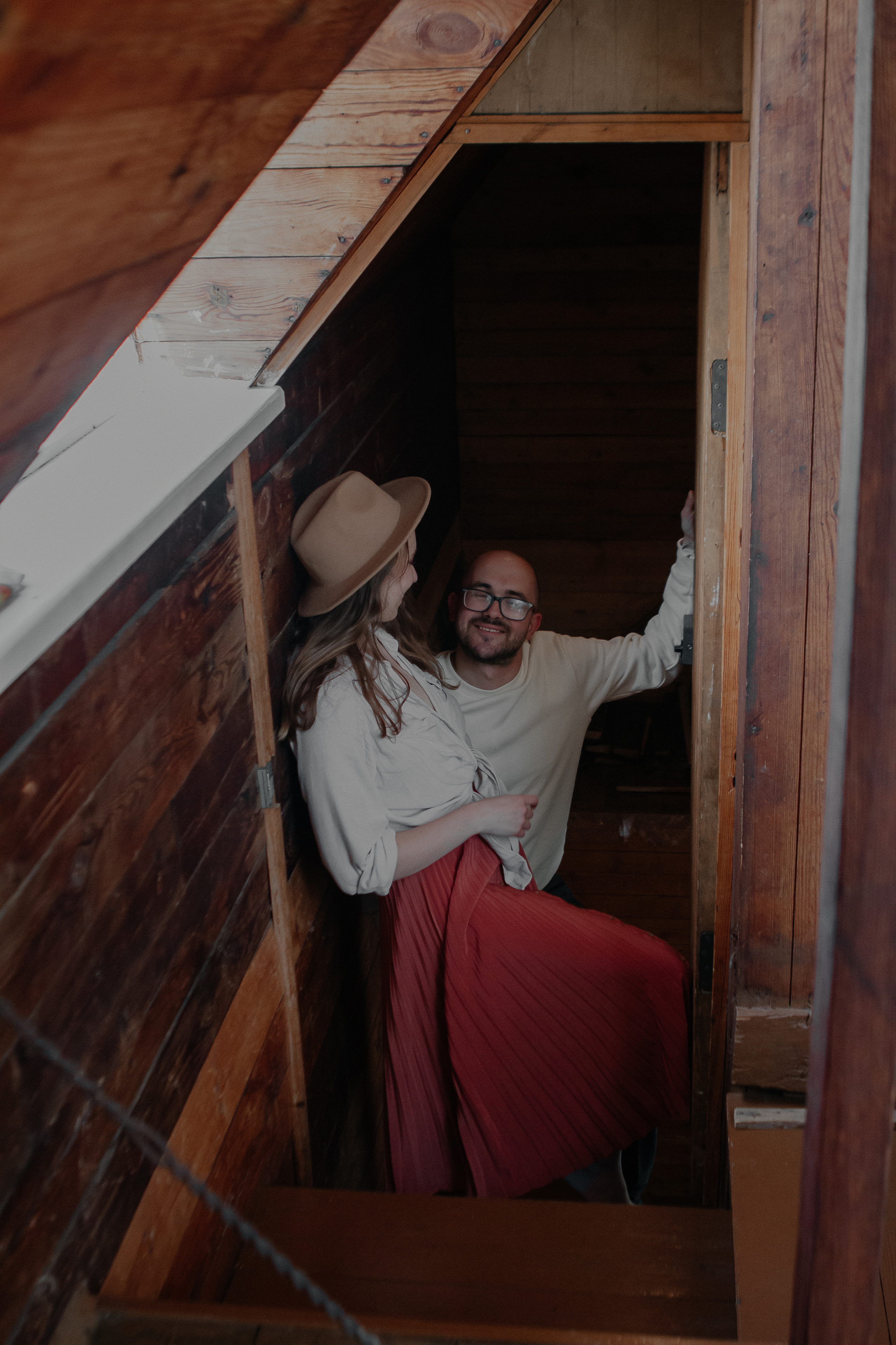 Love story Илья и Лера. Свадебный и семейный фотограф Ибрагимова Мария из Екатеринбурга