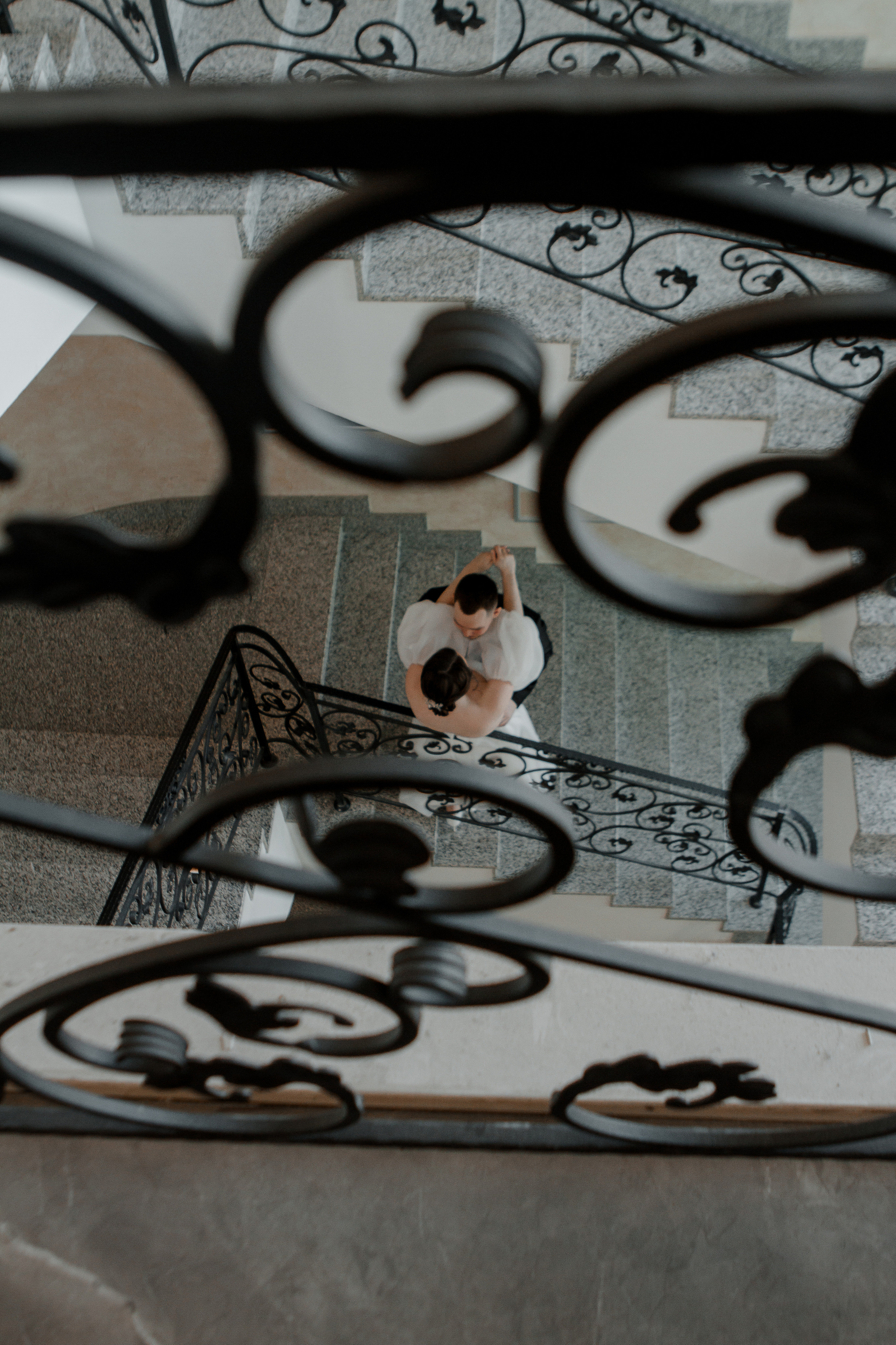 Свадебная Love Story Данил и Маша. Свадебный и семейный фотограф Ибрагимова Мария из Екатеринбурга