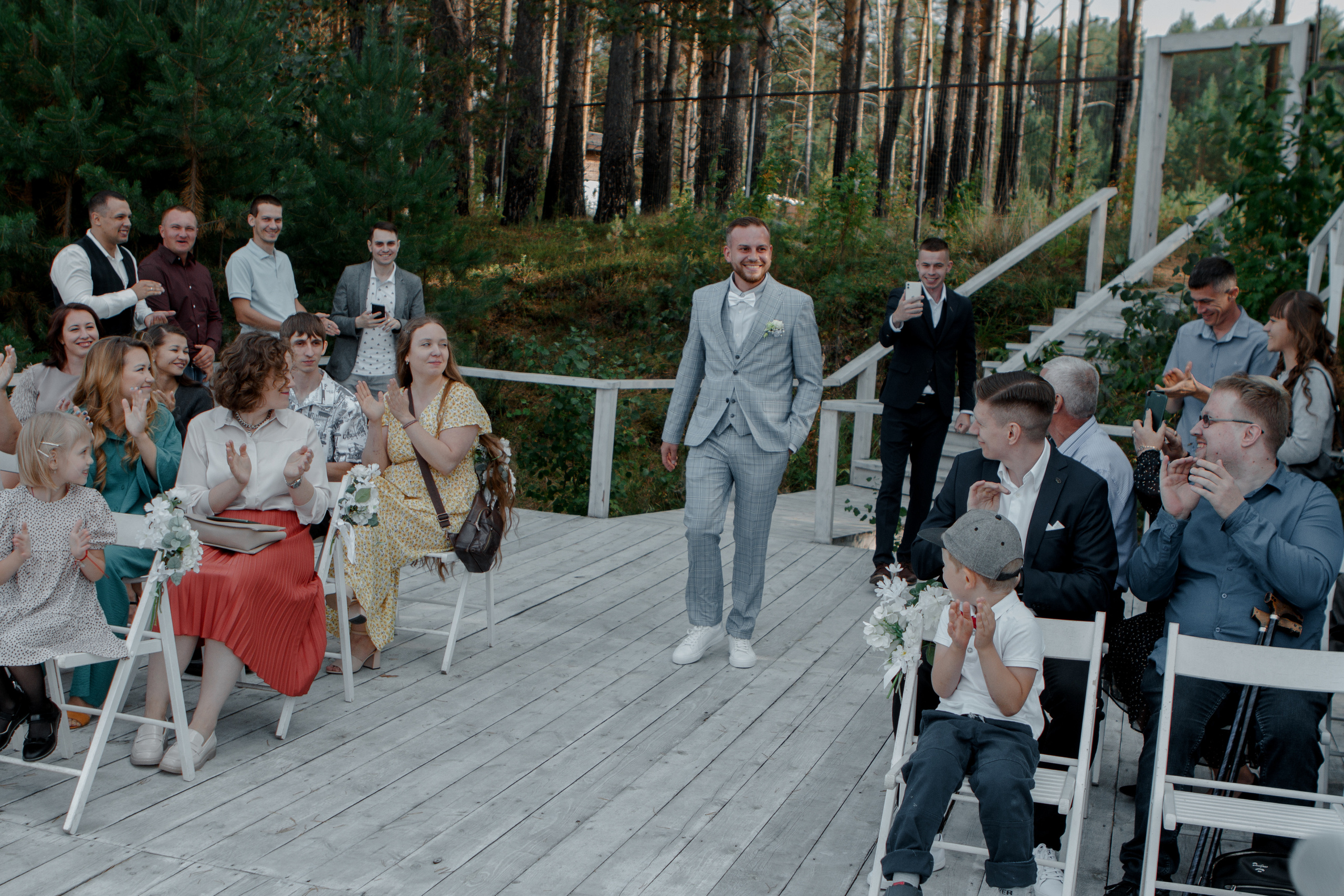 Егор и Вилена. Свадебный и семейный фотограф Ибрагимова Мария из Екатеринбурга