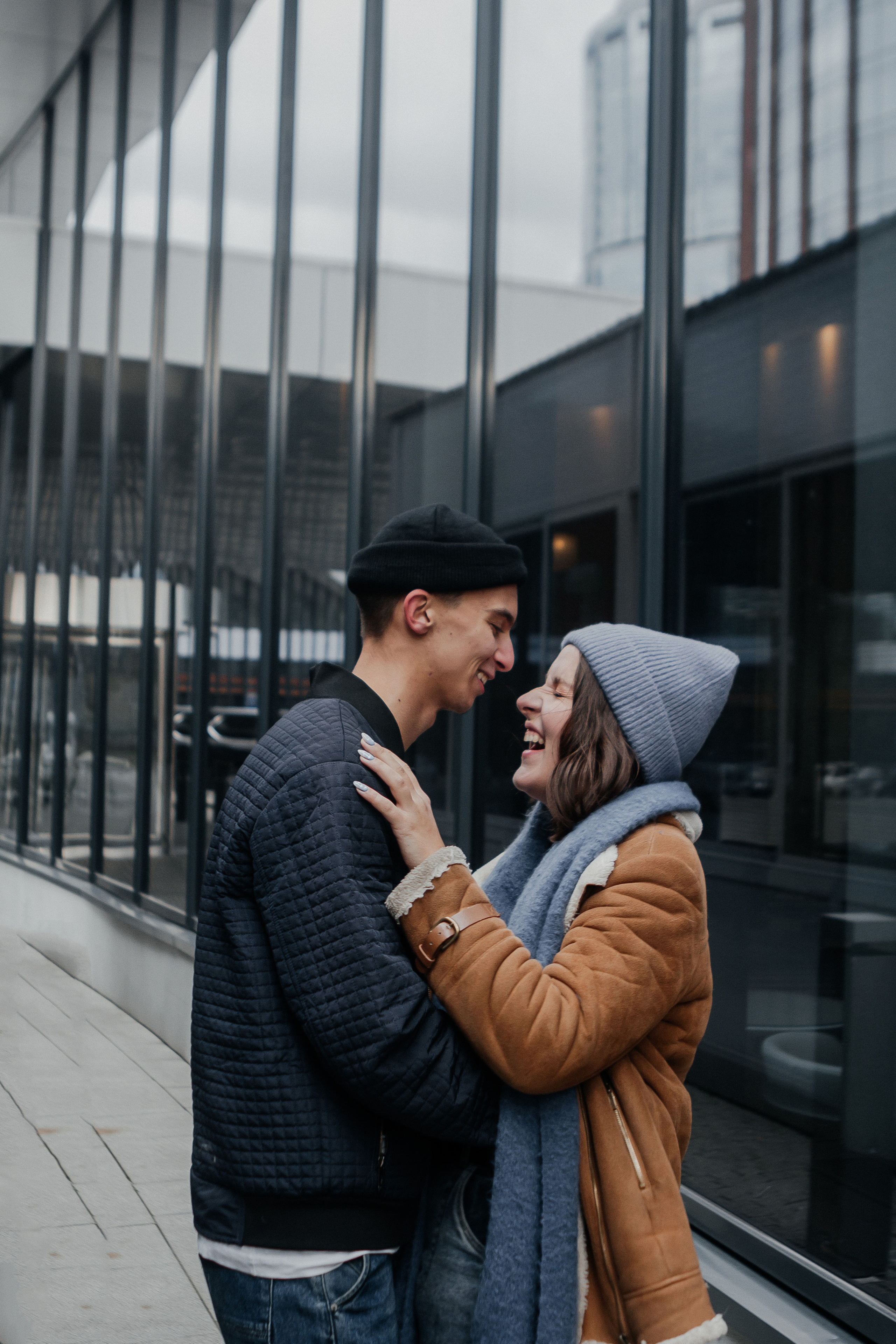 Love story Гриша и Катя. Свадебный и семейный фотограф Ибрагимова Мария из Екатеринбурга