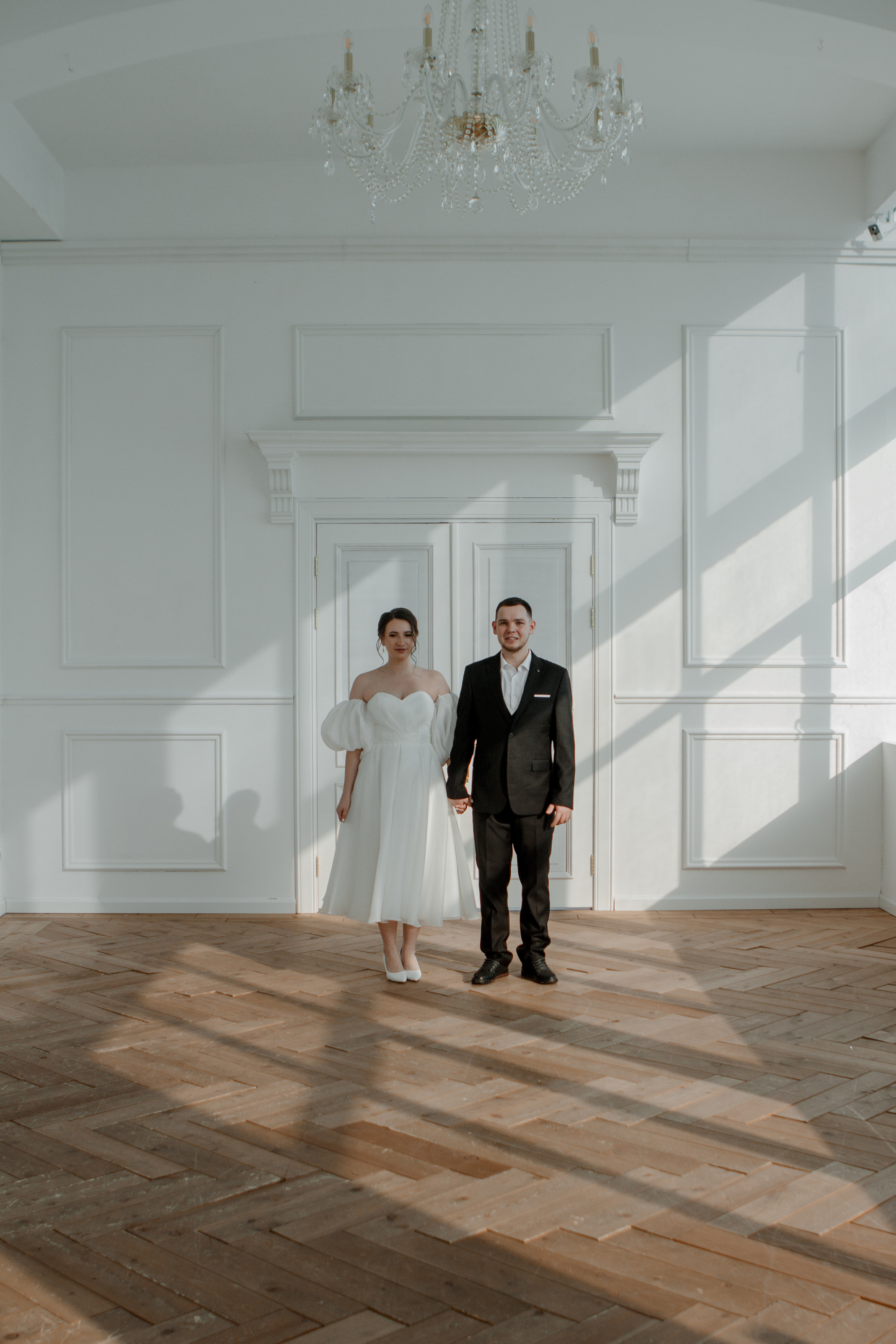 Свадебная Love Story Данил и Маша. Свадебный и семейный фотограф Ибрагимова Мария из Екатеринбурга