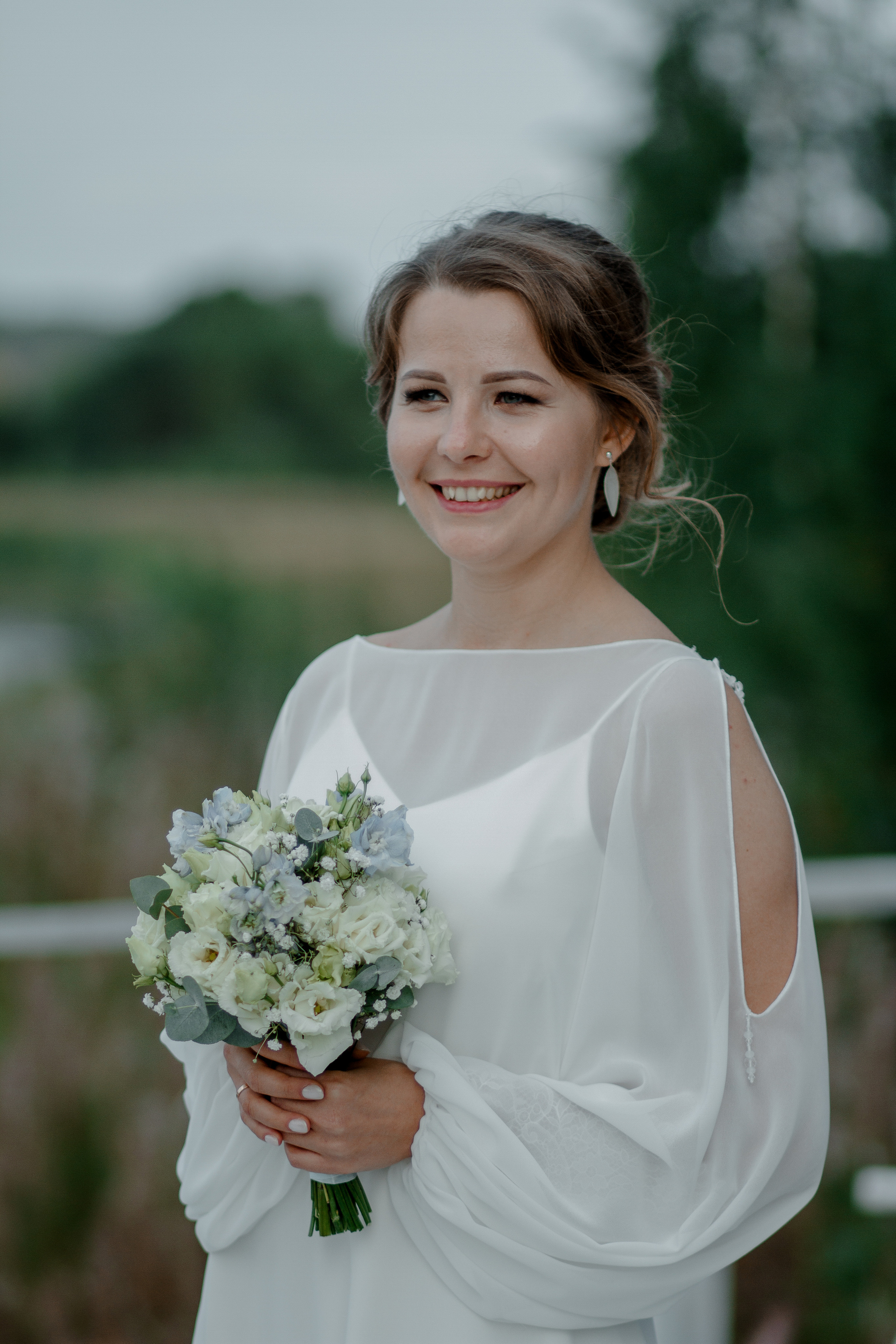 Егор и Вилена. Свадебный и семейный фотограф Ибрагимова Мария из Екатеринбурга