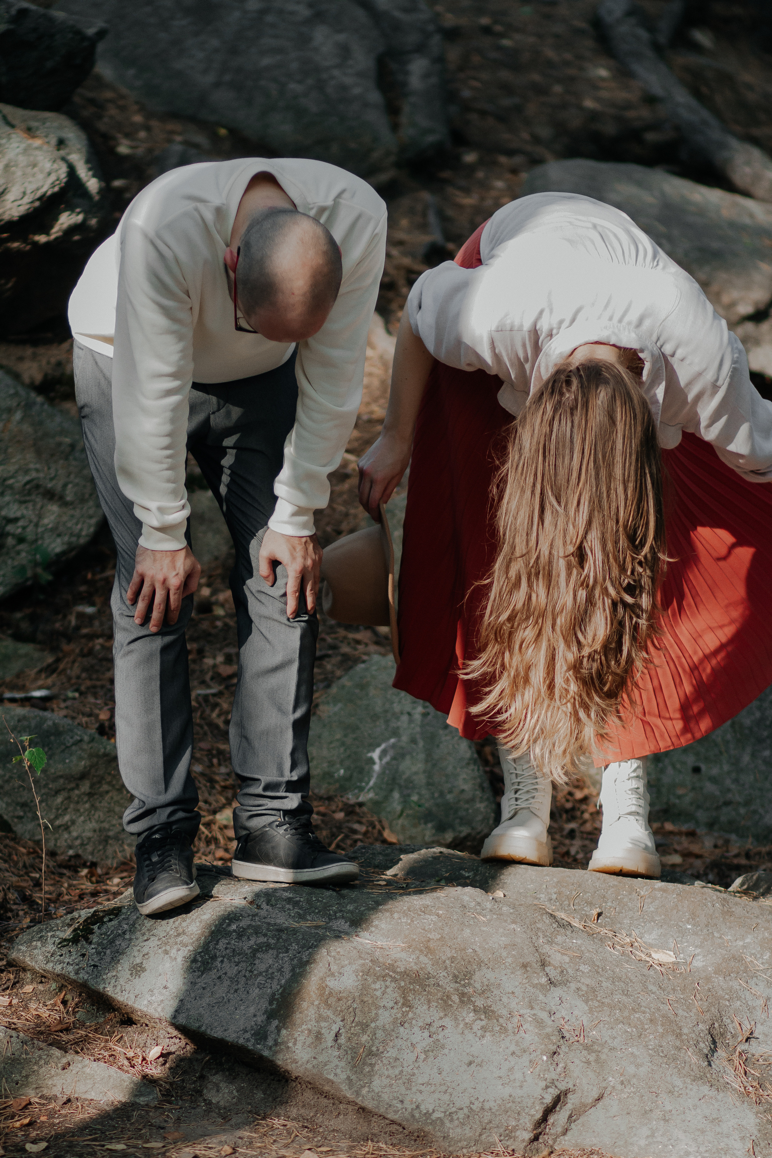 Love story Илья и Лера. Свадебный и семейный фотограф Ибрагимова Мария из Екатеринбурга