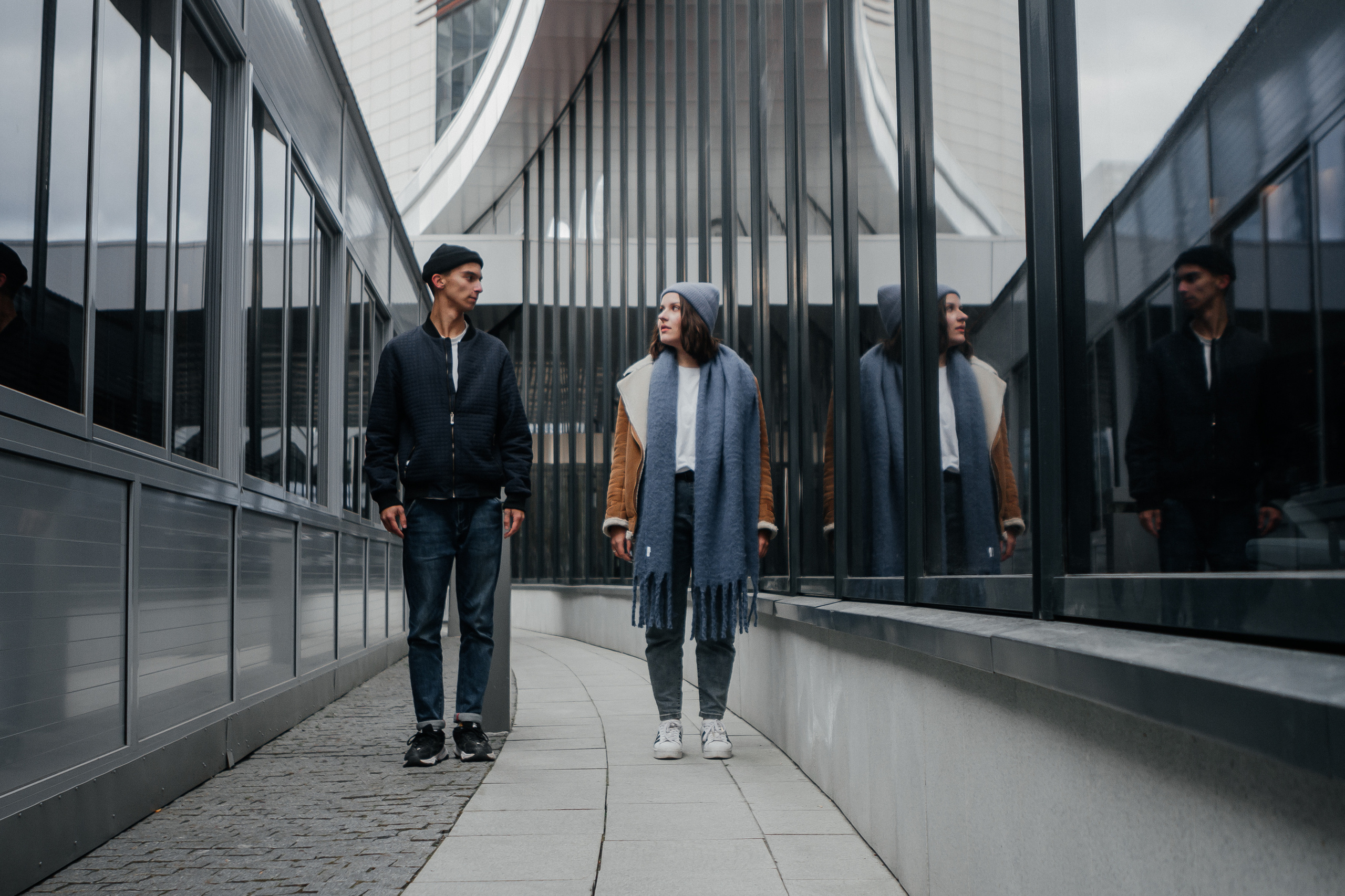 Love story Гриша и Катя. Свадебный и семейный фотограф Ибрагимова Мария из Екатеринбурга