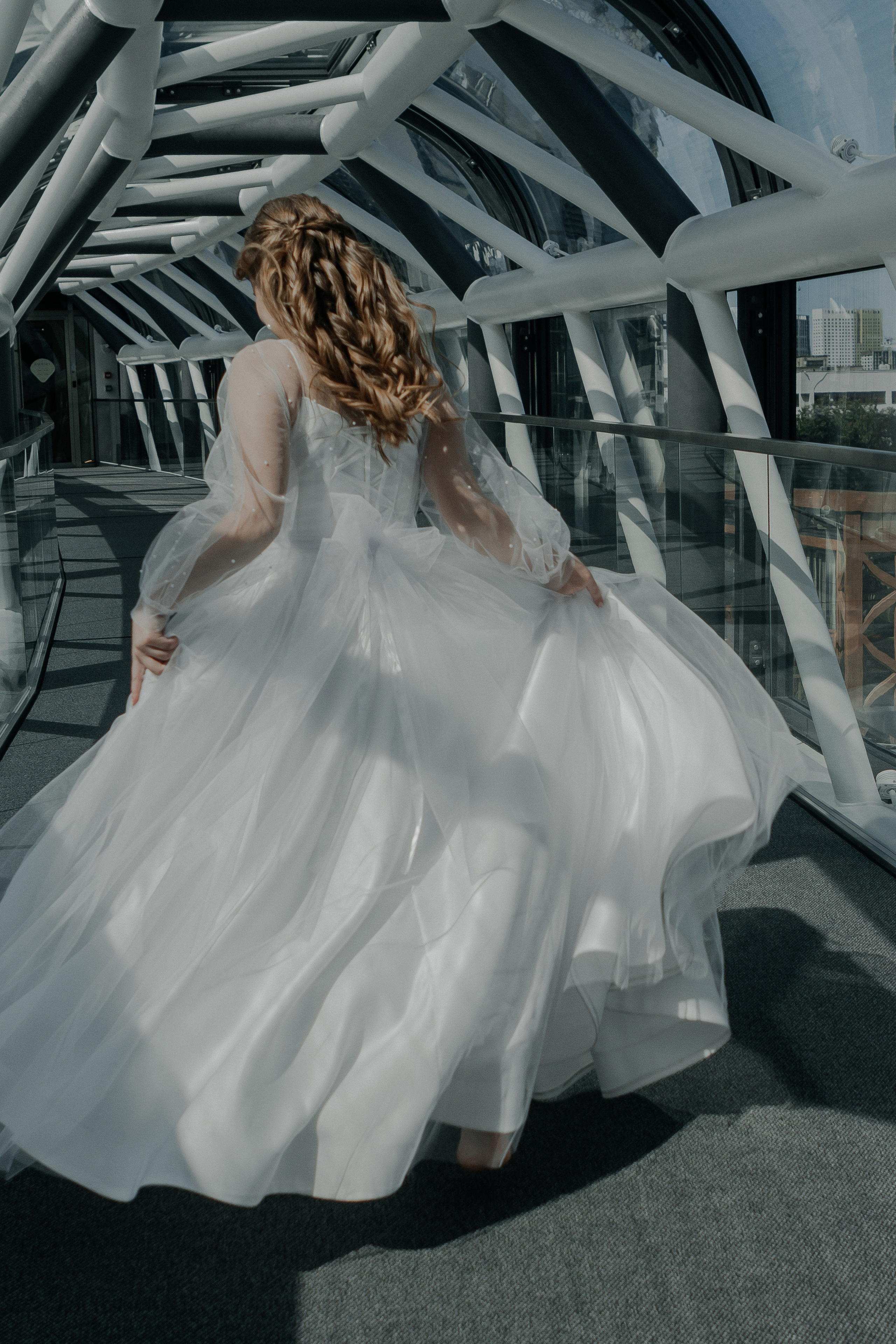 Свадьба для двоих Александр и Юля. Свадебный и семейный фотограф Ибрагимова Мария из Екатеринбурга