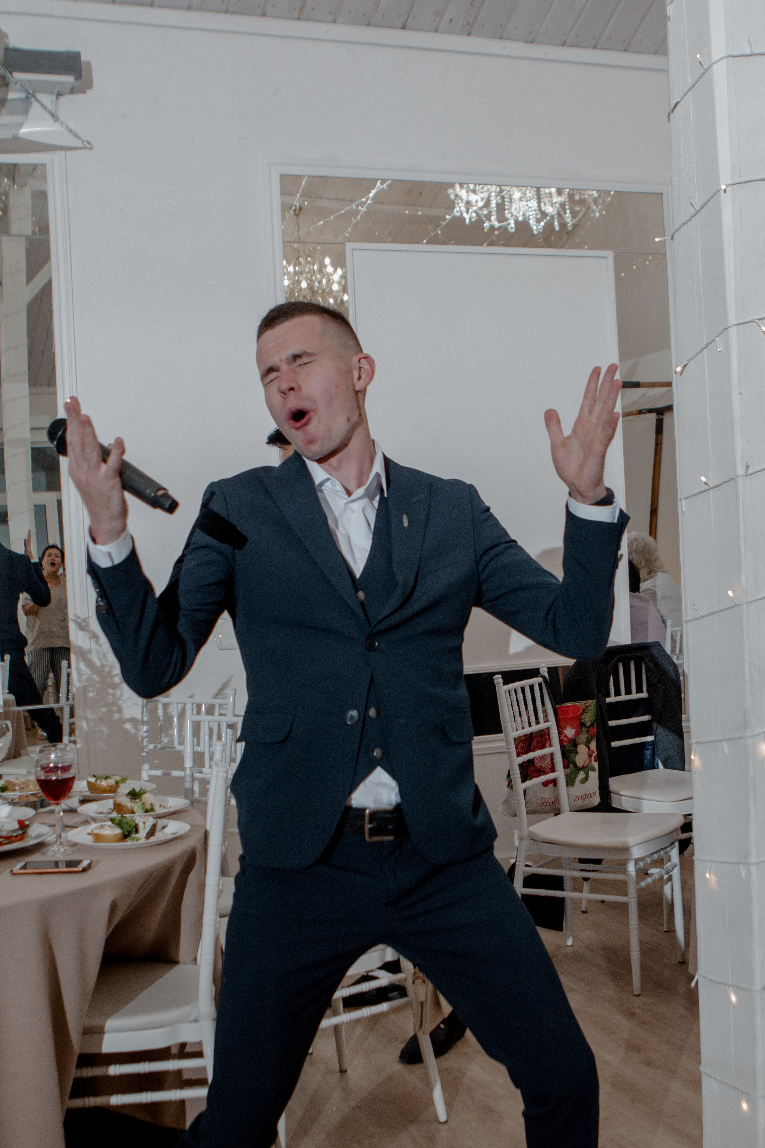 Егор и Вилена. Свадебный и семейный фотограф Ибрагимова Мария из Екатеринбурга