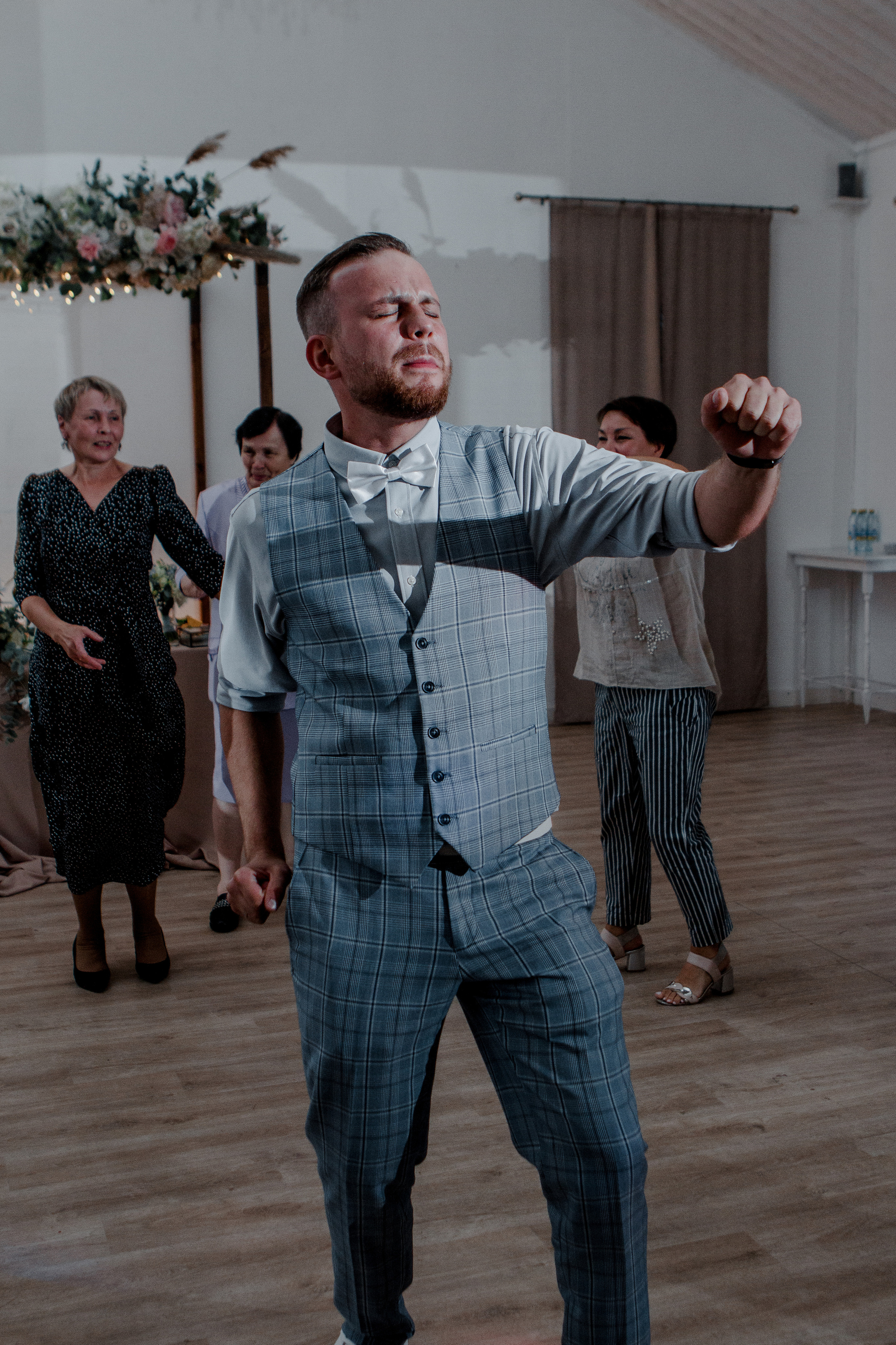 Егор и Вилена. Свадебный и семейный фотограф Ибрагимова Мария из Екатеринбурга