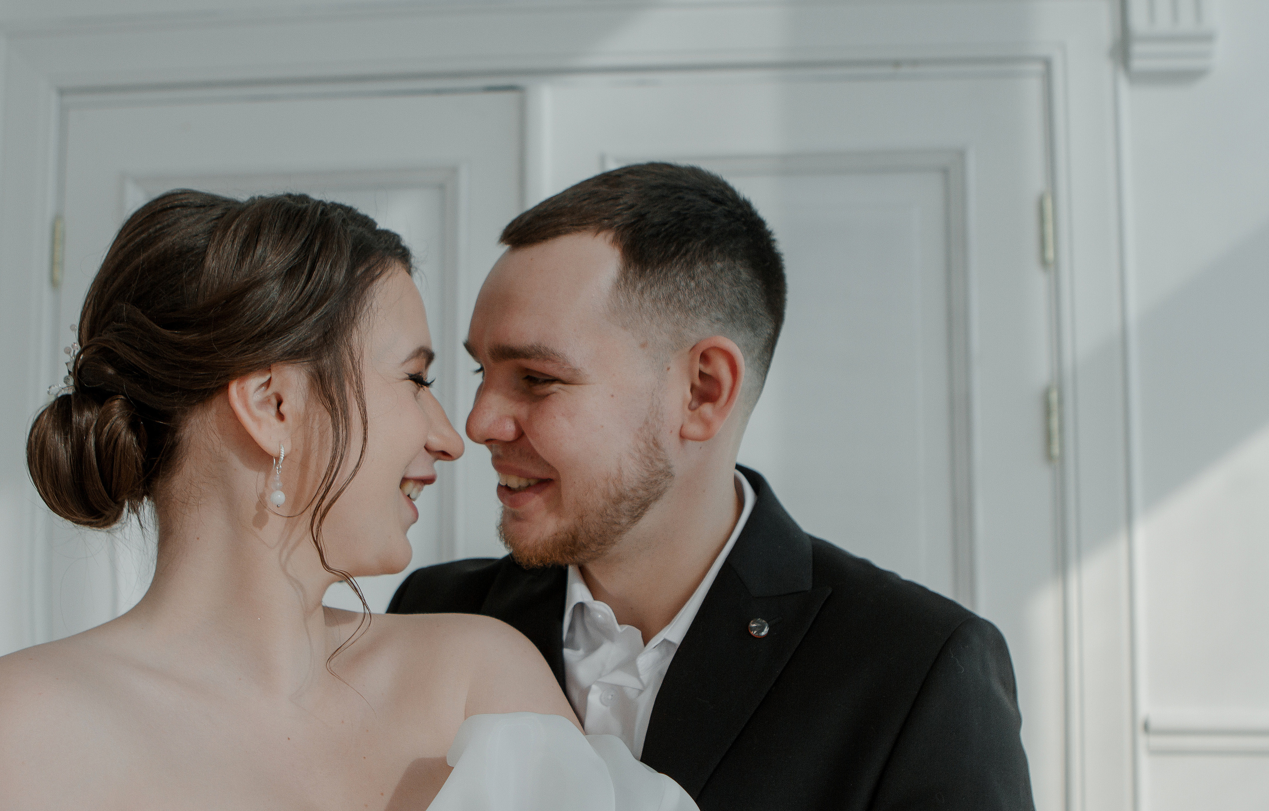 Свадебная Love Story Данил и Маша. Свадебный и семейный фотограф Ибрагимова Мария из Екатеринбурга